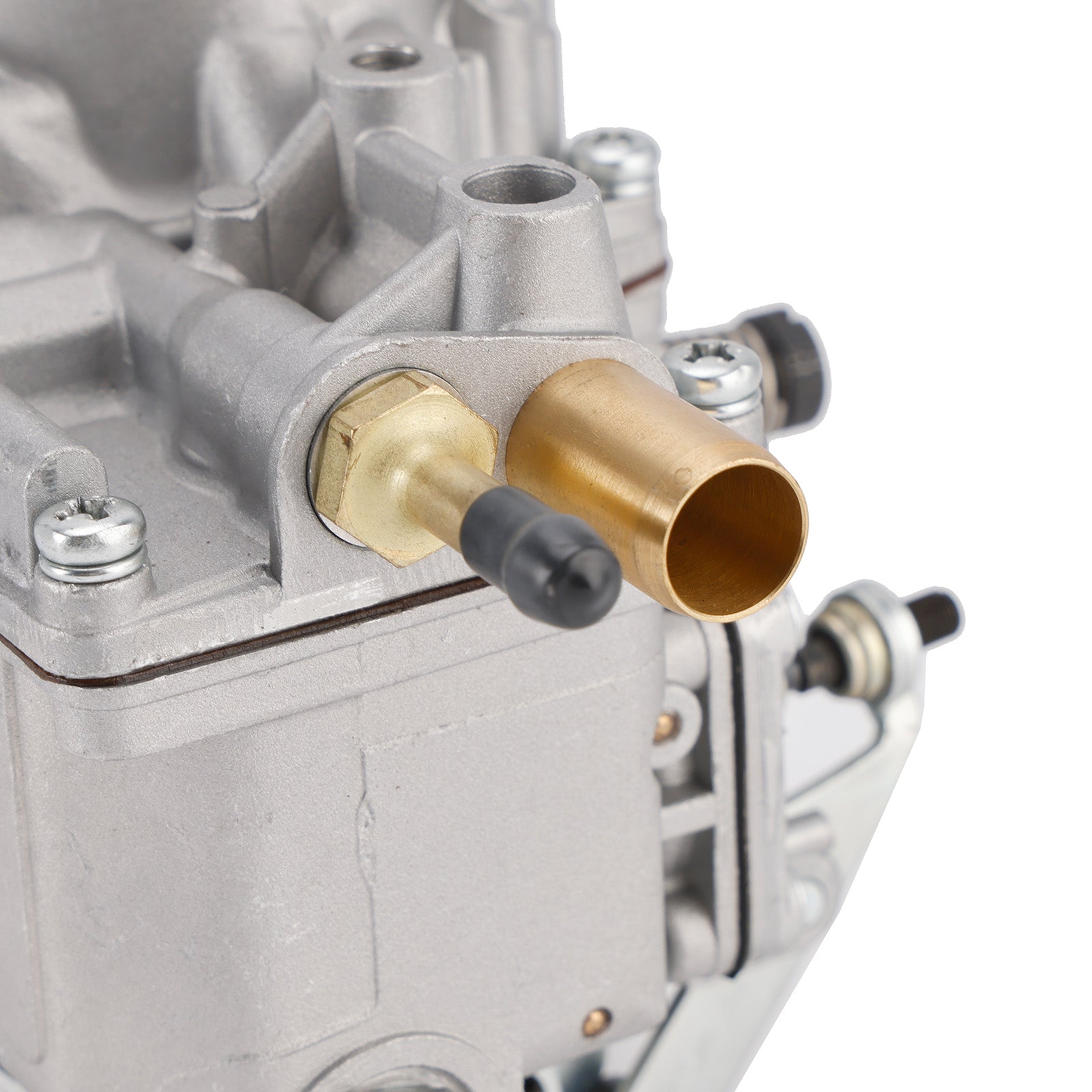 1969-1995 Renault R12 1,6L predného karburátora 14186001