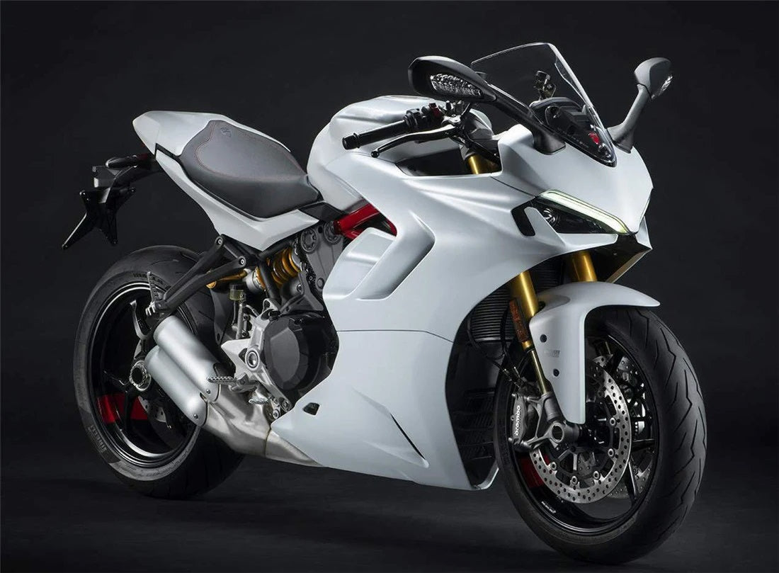 2021-2024 Ducati Supersport 950 950S injectiekuipset carrosserie