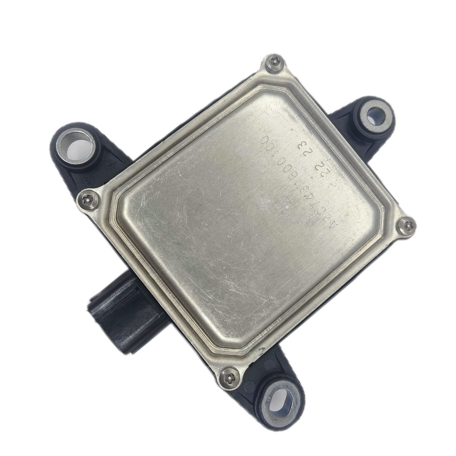 Rear Blind Spot Radar Sensor Module 88162-0C051 For Toyota Tundra 2018-2021