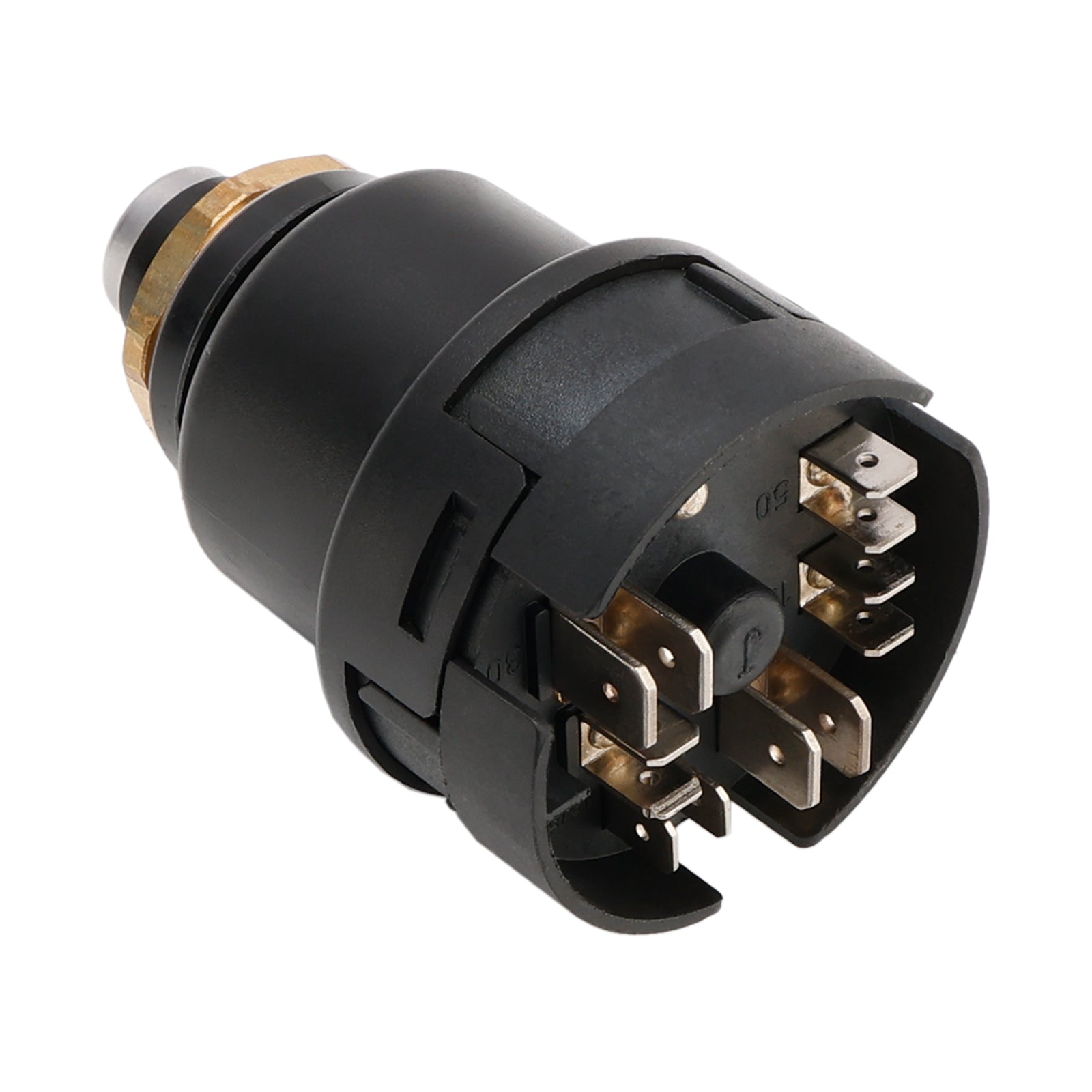 Contactslot Past Voor YUCHAI Graafmachine 60 85 135 230-8 COBO Zware apparatuur