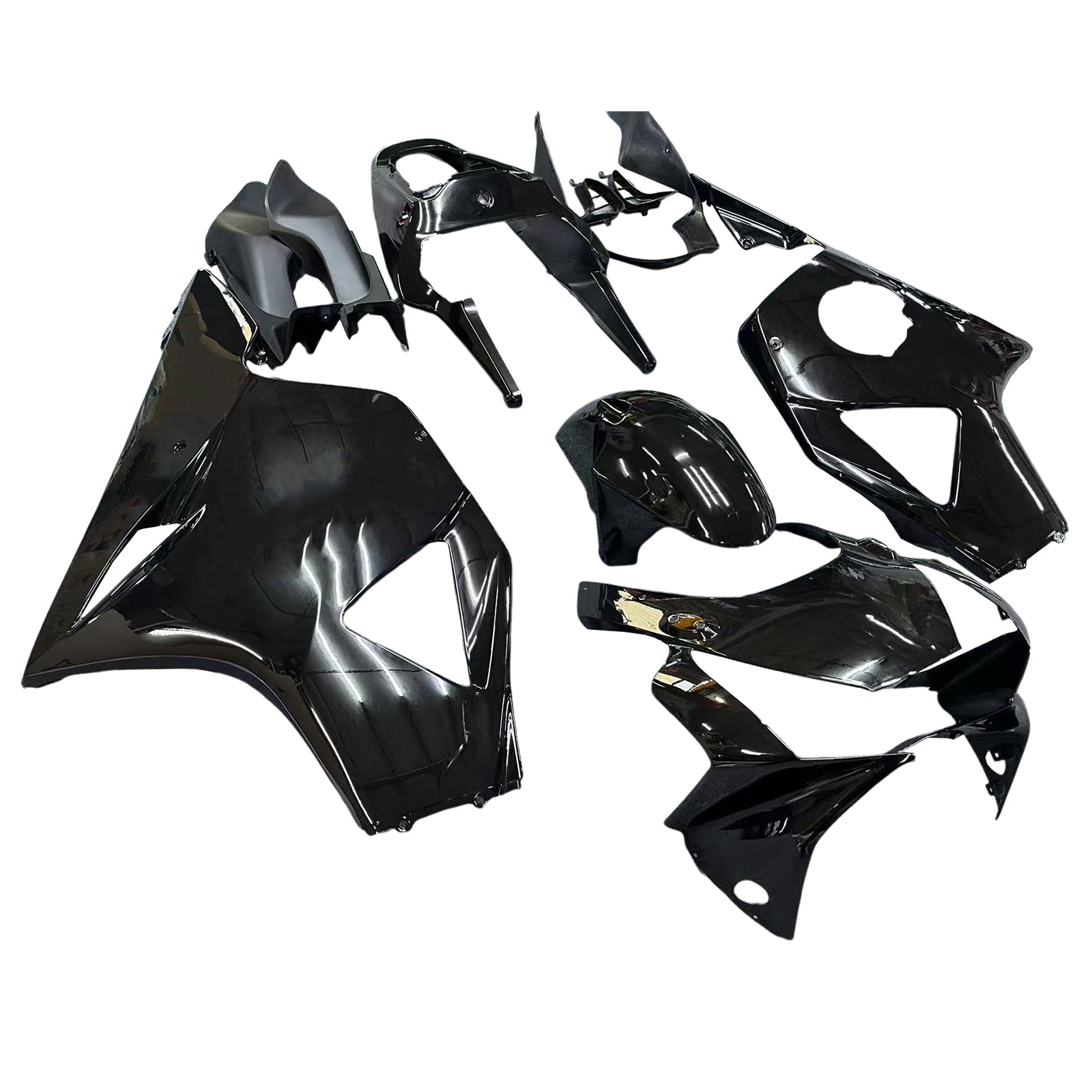 Injection Fairing Kit Bodywork Plastic ABS fit For Honda CBR954 2002-2003