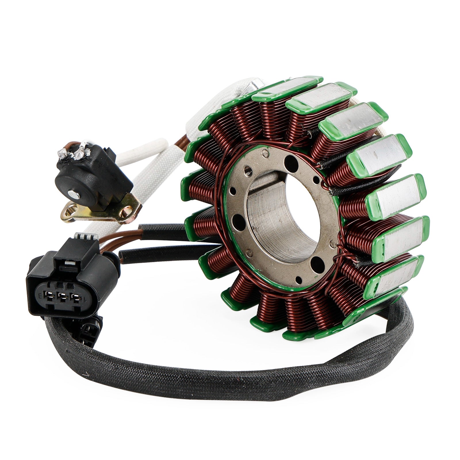 Magneto Stator + Spanningsgelijkrichter + Pakking Voor BMW G310 G310GS G310R 2016-2023