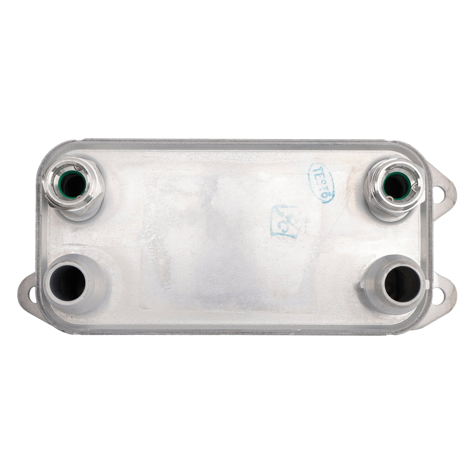Refroidisseur d'huile moteur 0995002300 pour Mercedes-Benz Classe C W204 C204