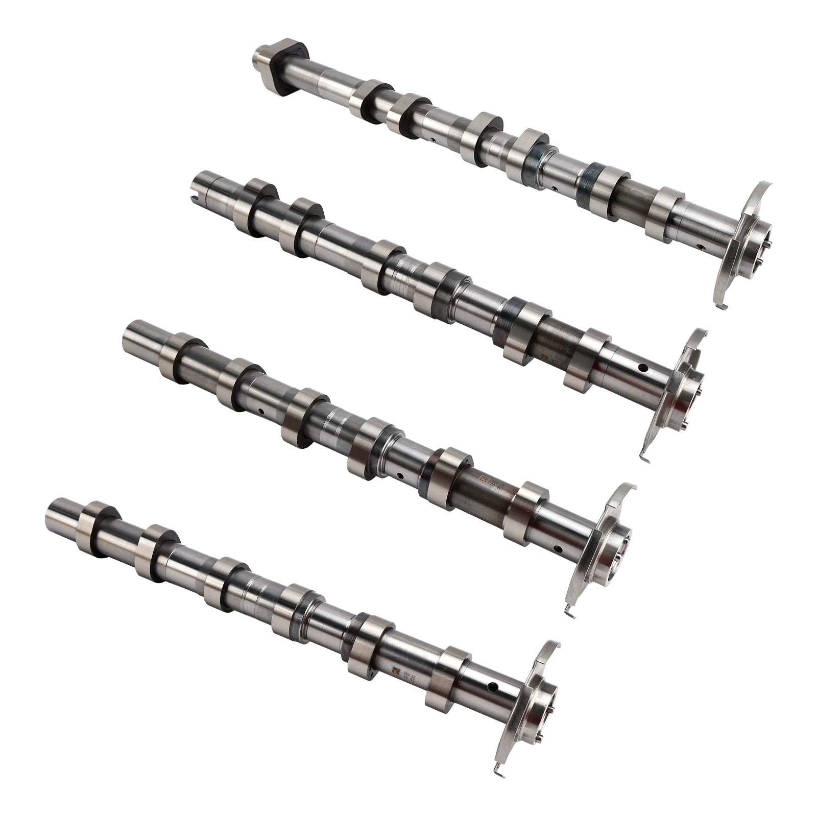 Arbre à cames d'admission et d'échappement, 4 pièces, pour Mercedes-Benz C400 C43 AMG E400 E43 AMG