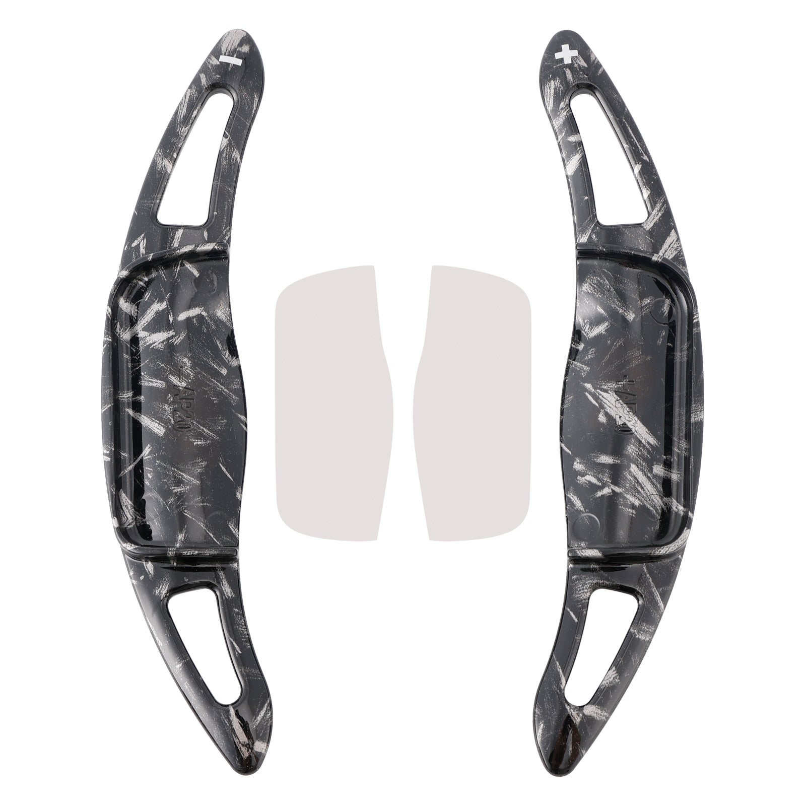 Stuurwiel schakelpeddelverlenging voor Toyota Camry Avalon