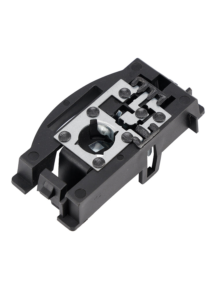 2008-2013 BMW X5 E70 Kofferbakdeksel rechts achter Gloeilamphouderaansluiting