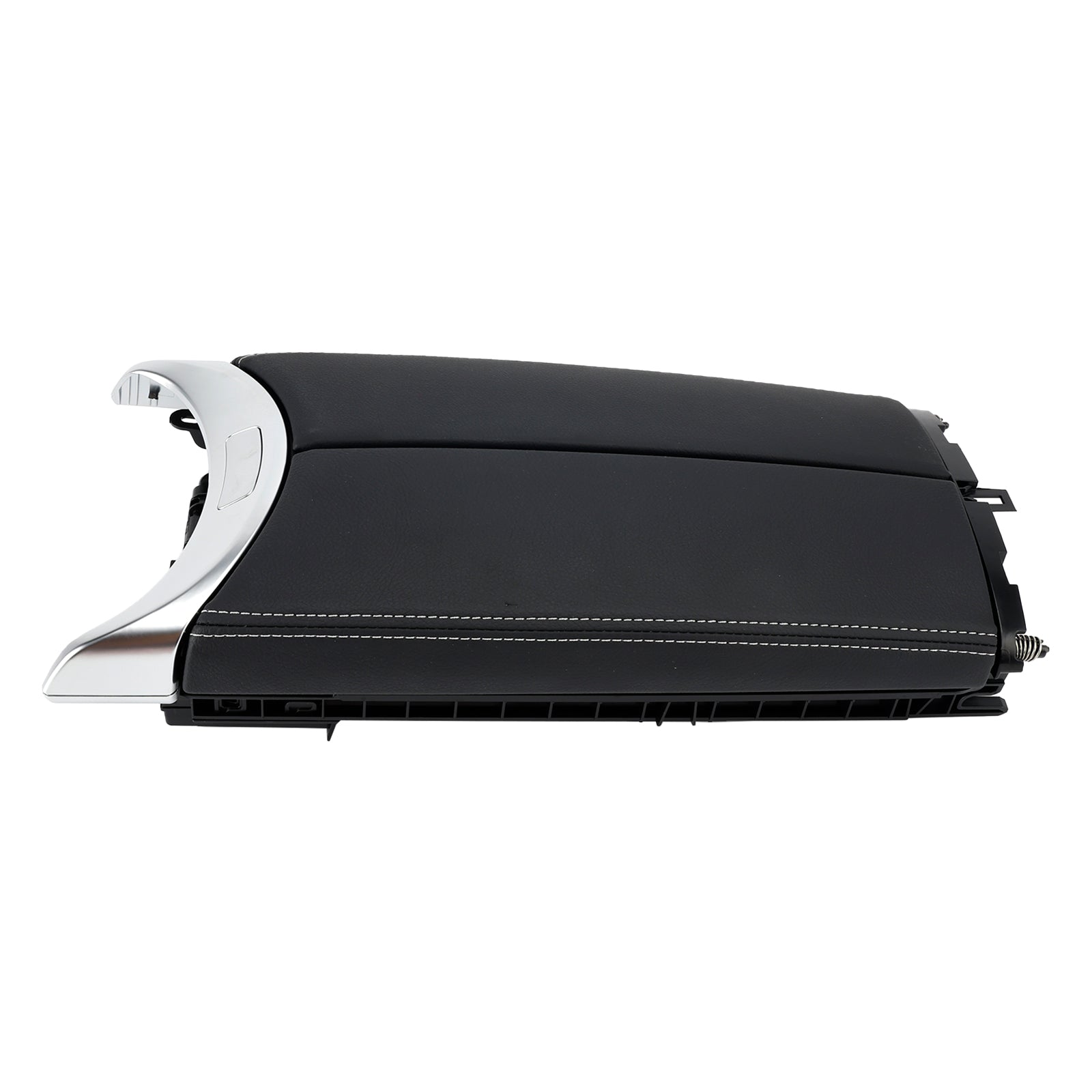 2017-2020 Mercedes-Benz GLC300 ARM CENTRO DE ARMAT CENTRO CONSOLE DE ARMAZENAGEM A2056808804 A2056800796