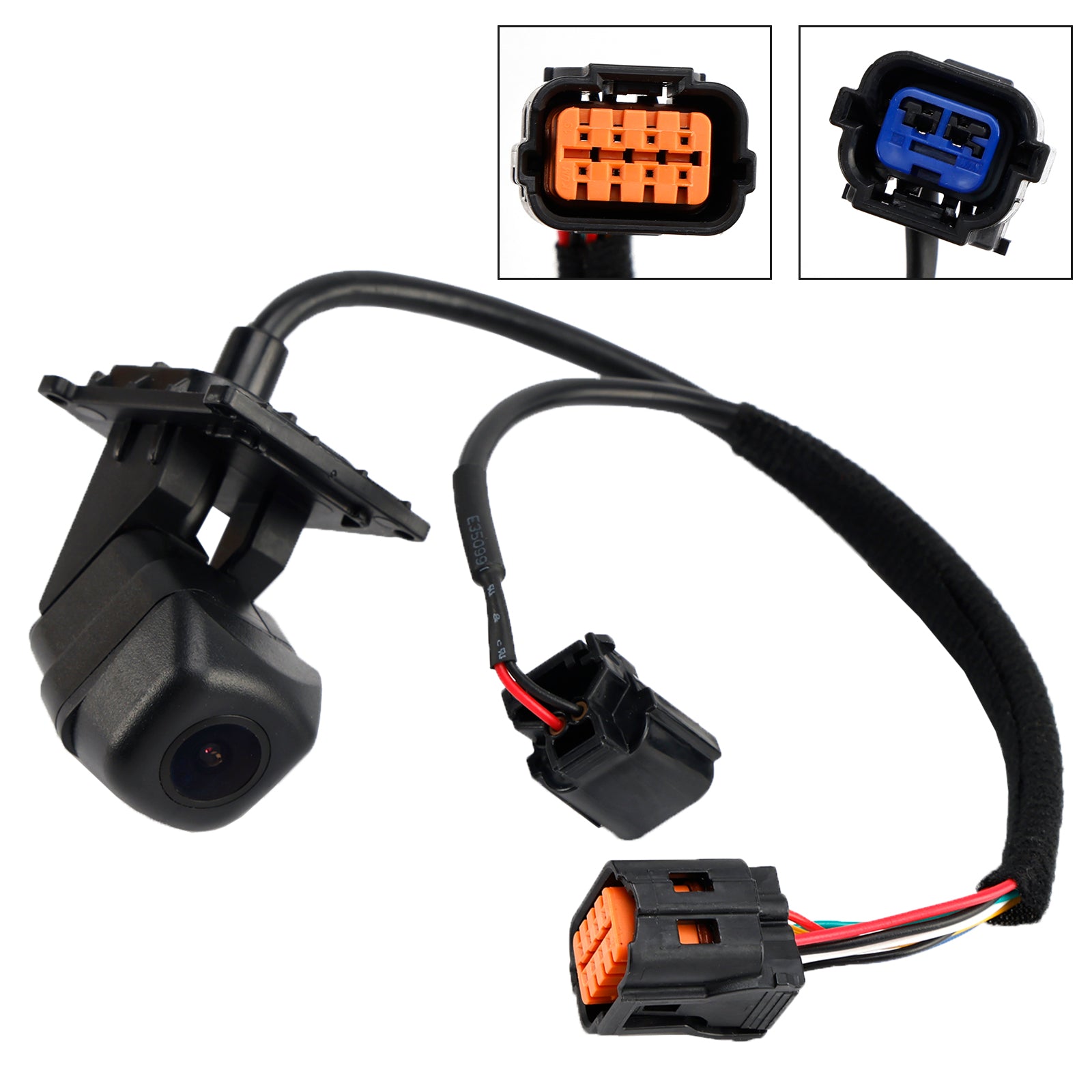 2020-2022 Kia Soul Back View Camera Reverse Parking Camera 99241-K0000