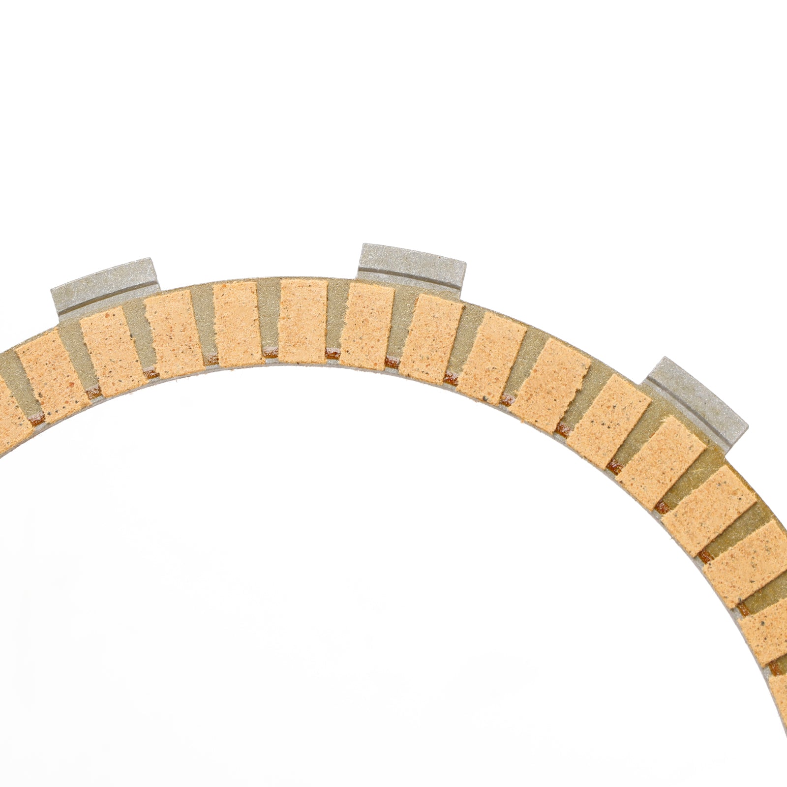 Clutch friksjonsplate Kit Fit for Suzuki An650 Burgman 650 2003-2016 21441-24F00