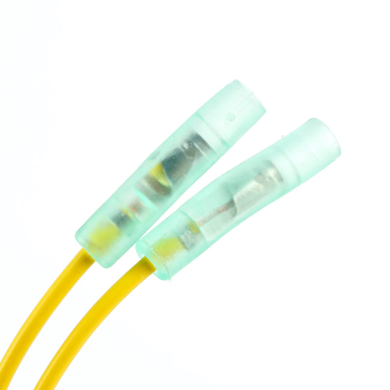 1999-2006 Mercury 15 pk 2T 3-polige hulpstator 2-draads 86704T11