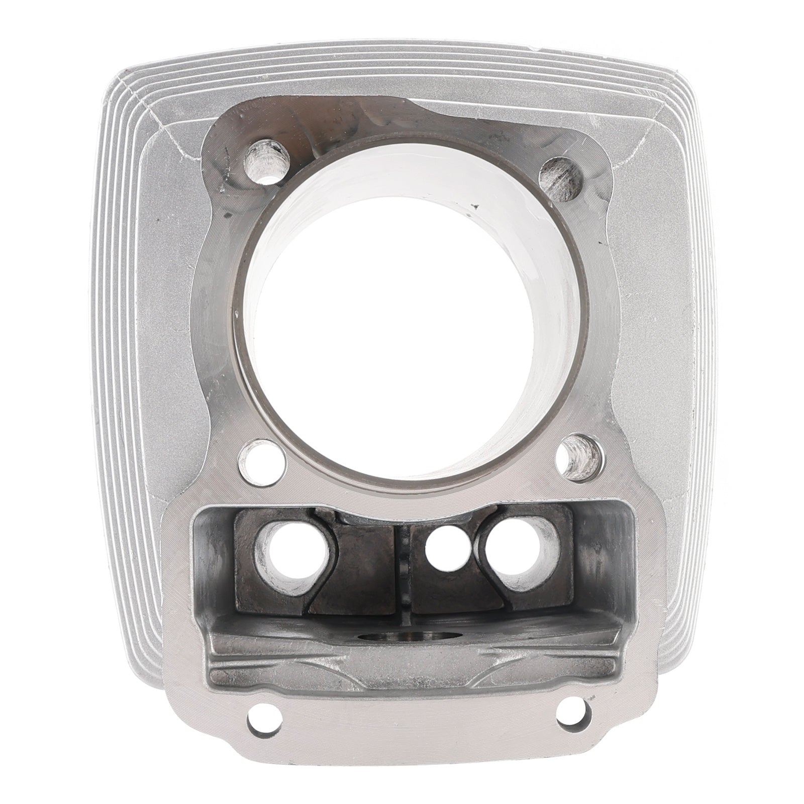 Kit de piston cylindre de 65,5 mm 65,5 mm pour Zongshen ZS200 CG 200 250 ATV Quad Dirtbike 250cc