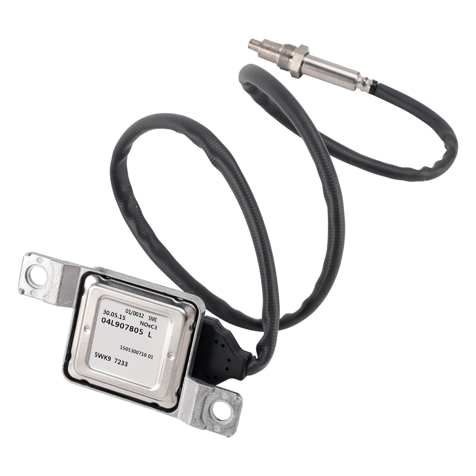 Nox Sensor For Audi Q3 VW Tiguan Sharan Alhambra 04L907805L 5WK97233