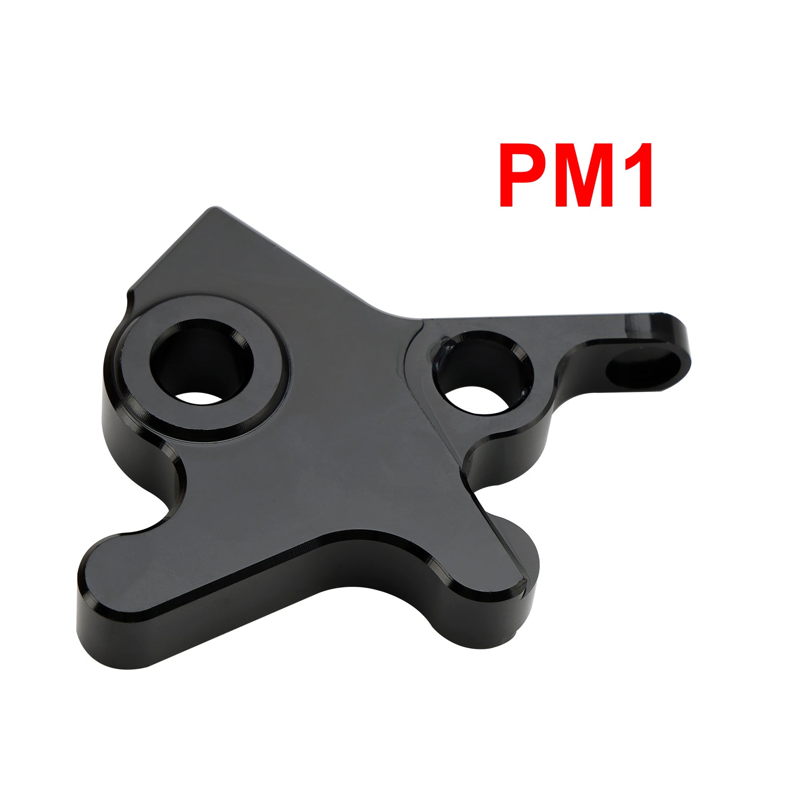 Nastaviteľná páka brzdovej spojky pre Piaggio mp3 300 16-18 MP3 350 18-19