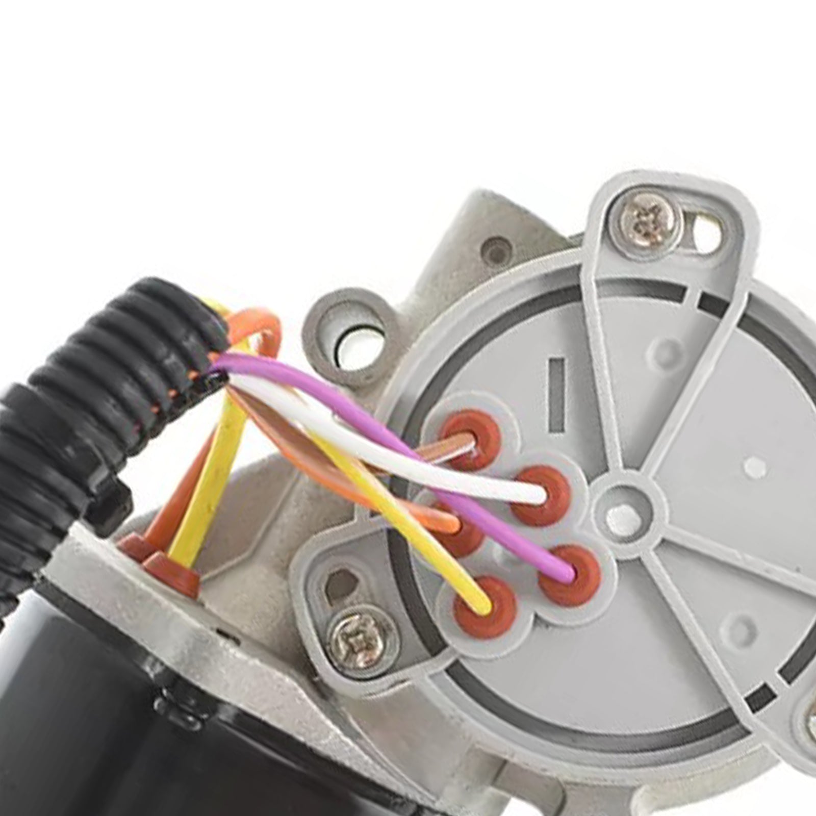 Tussenbak Shift Actuator Motor voor Ford F150 Expeditie CL34-7G360-AA 4WD