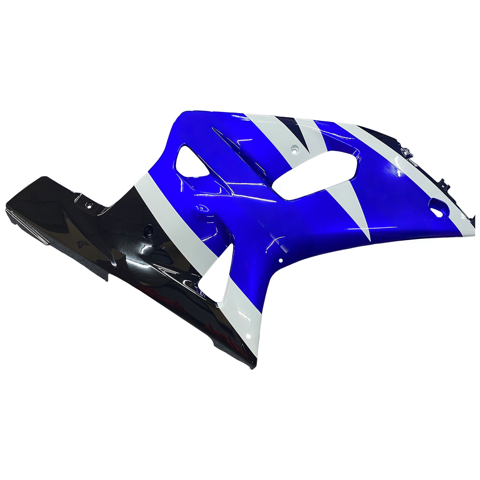 Injection Fairing Kit Bodywork Plastic ABS fit For Suzuki GSXR600 2001-2003