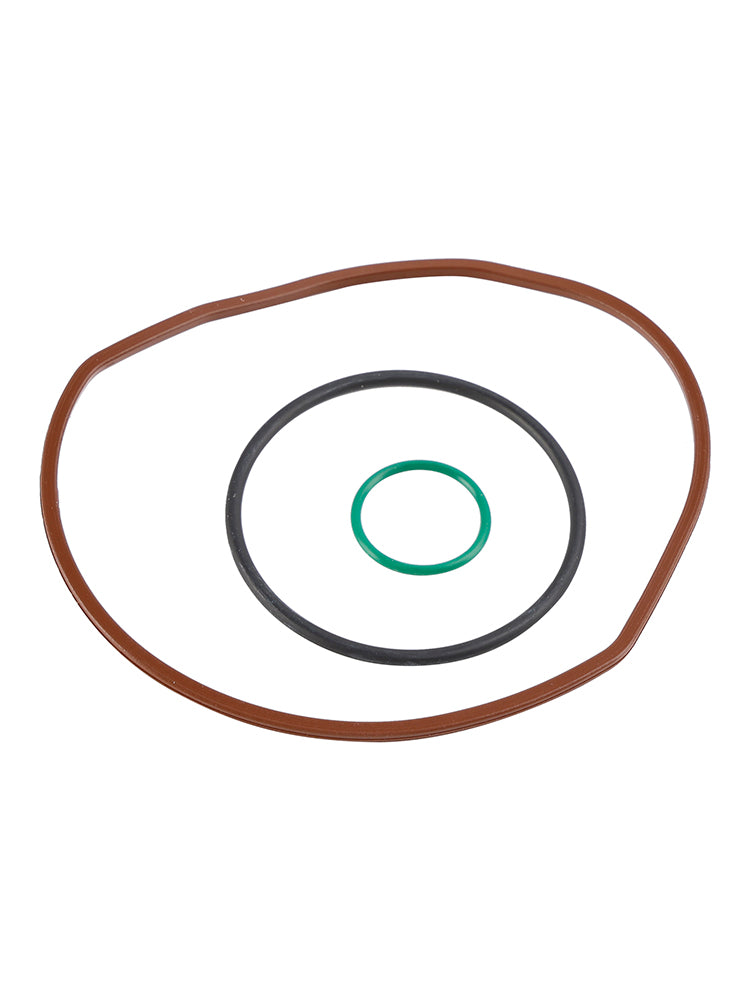 Vacuum Pump Seal Kit/Rebuild Gasket Replacement For MERCEDES-BENZ C230 C280 C300