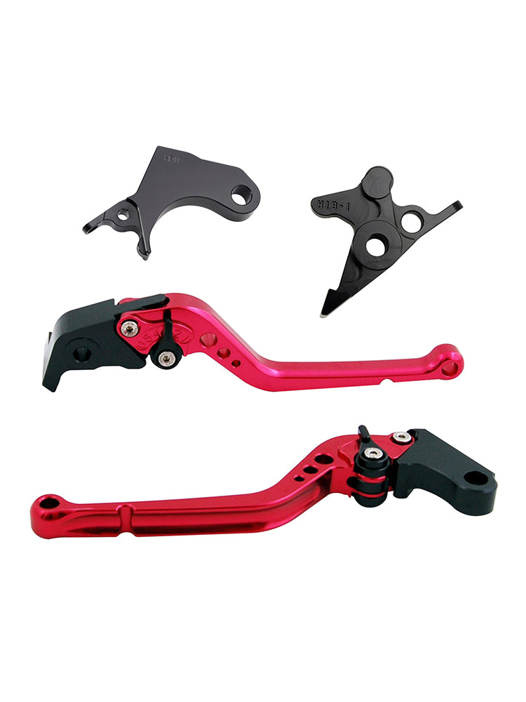 Long Clutch Brake Lever fit for HONDA CRF1100L Africa Twin 2022-2024