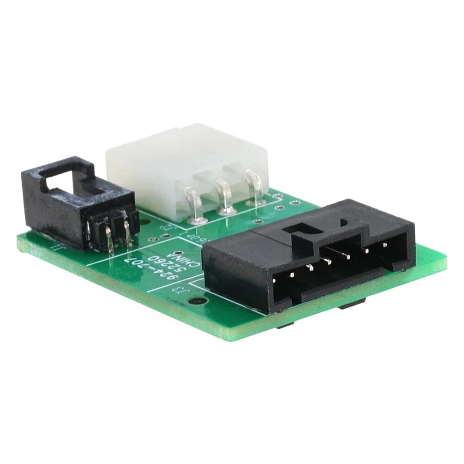 2006-2010 Ford Mercury Select Models Shift Interlock Solenoid 924-707 6L2Z7J437B