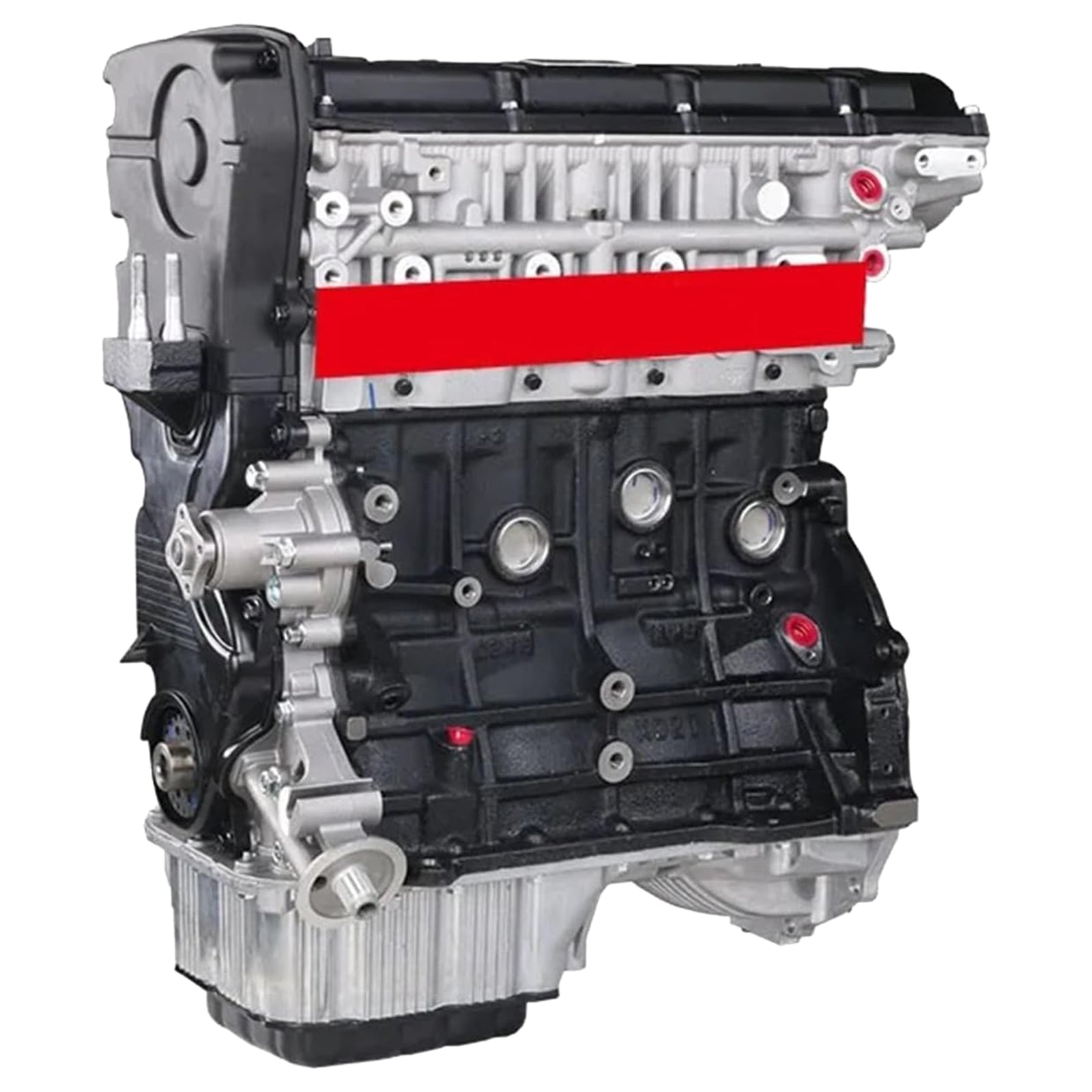 New G4GC Engine Assembly 2.0L For Hyundai Tucson Elantra Sonata Kia Sportage