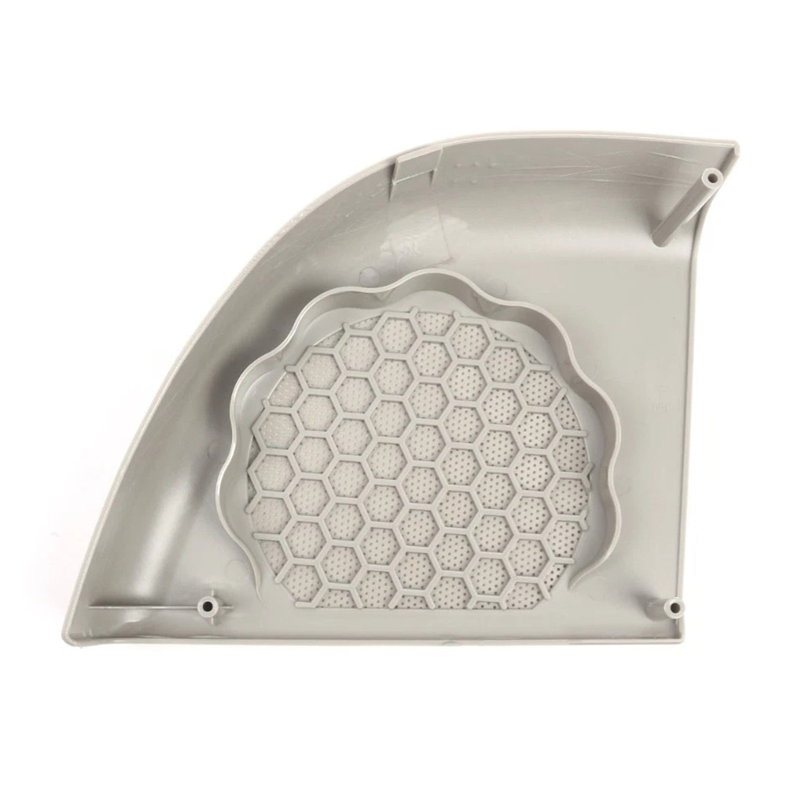 Luidsprekerafdekking linker voordeur voor Mercedes W203 CLC Coupé A20372703887E94