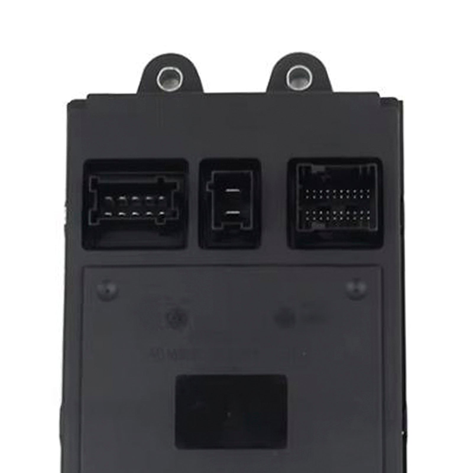 2008-2012 Mercedes-Benz GL550 164.886 Front Signal Acquisition Module Sam Unit 1649004101