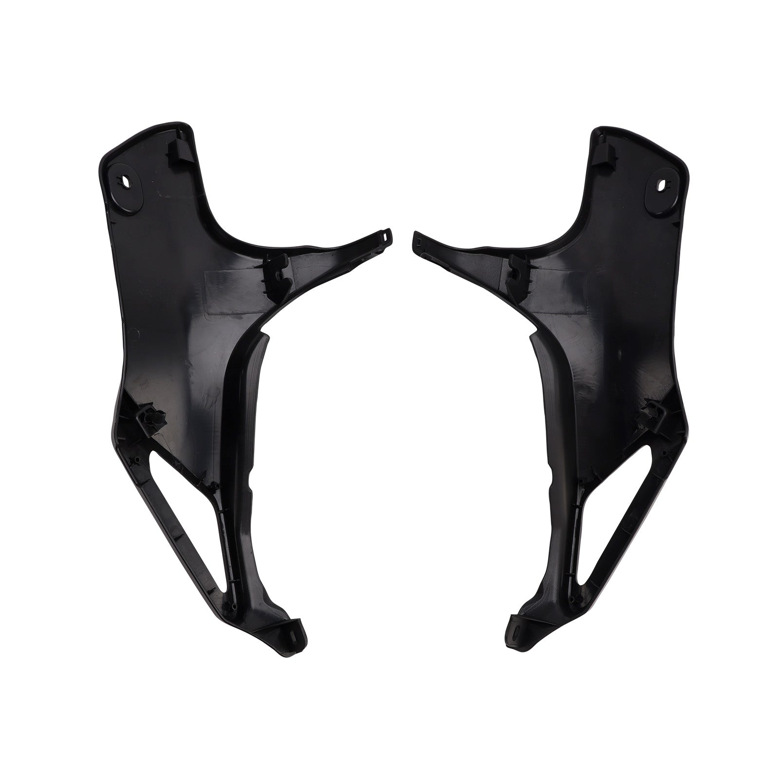 Side Seat Fairing Panel Cowl For Yamaha XSR900 2022-2026