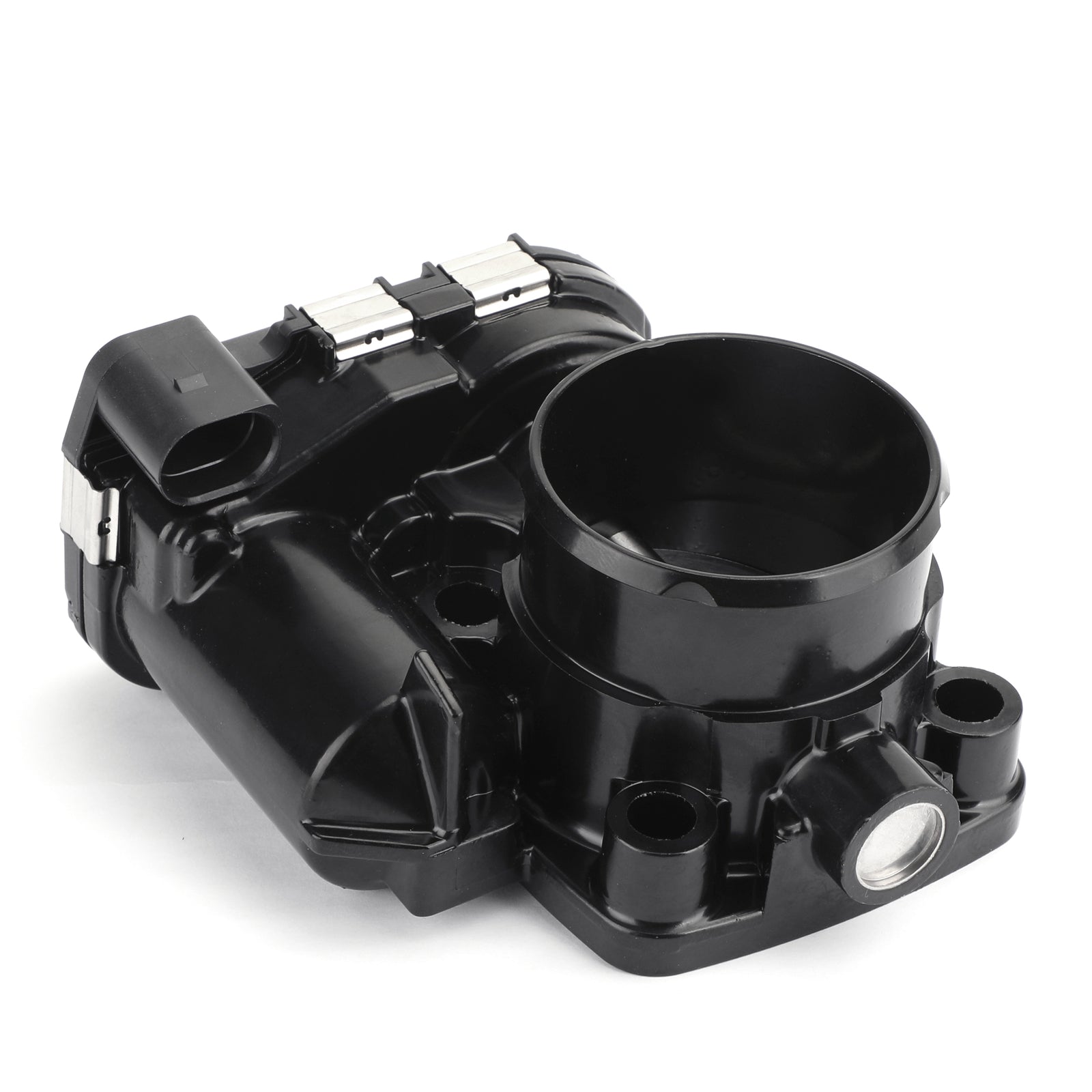 2015 Sea Doo GTI 130 Throttle Body 20892592 20892591