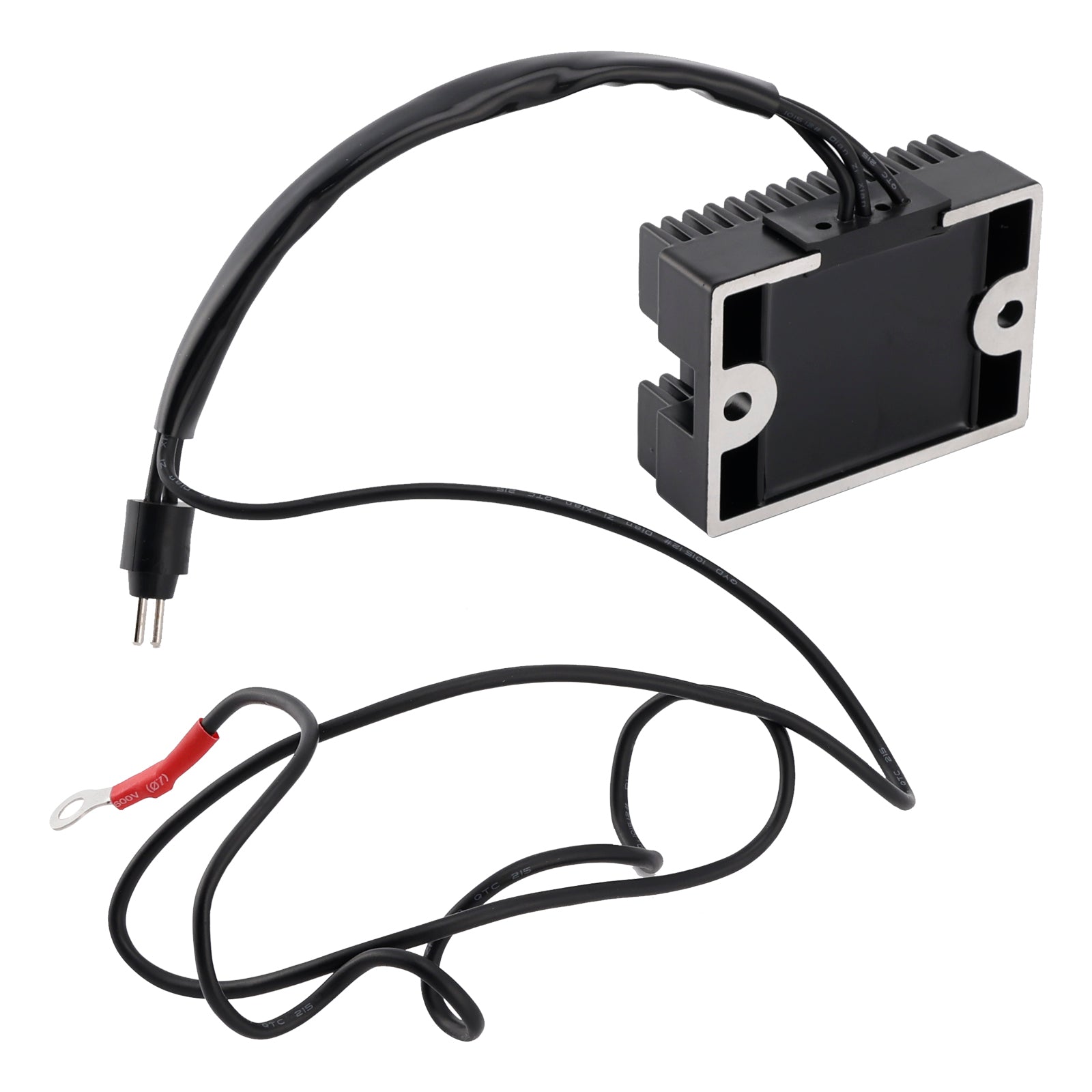 VOLTAGE REGULATOR 74523-91 VOOR BUELL S1 S2 S2T S3 1995-997 BUISFRAME MODELLEN