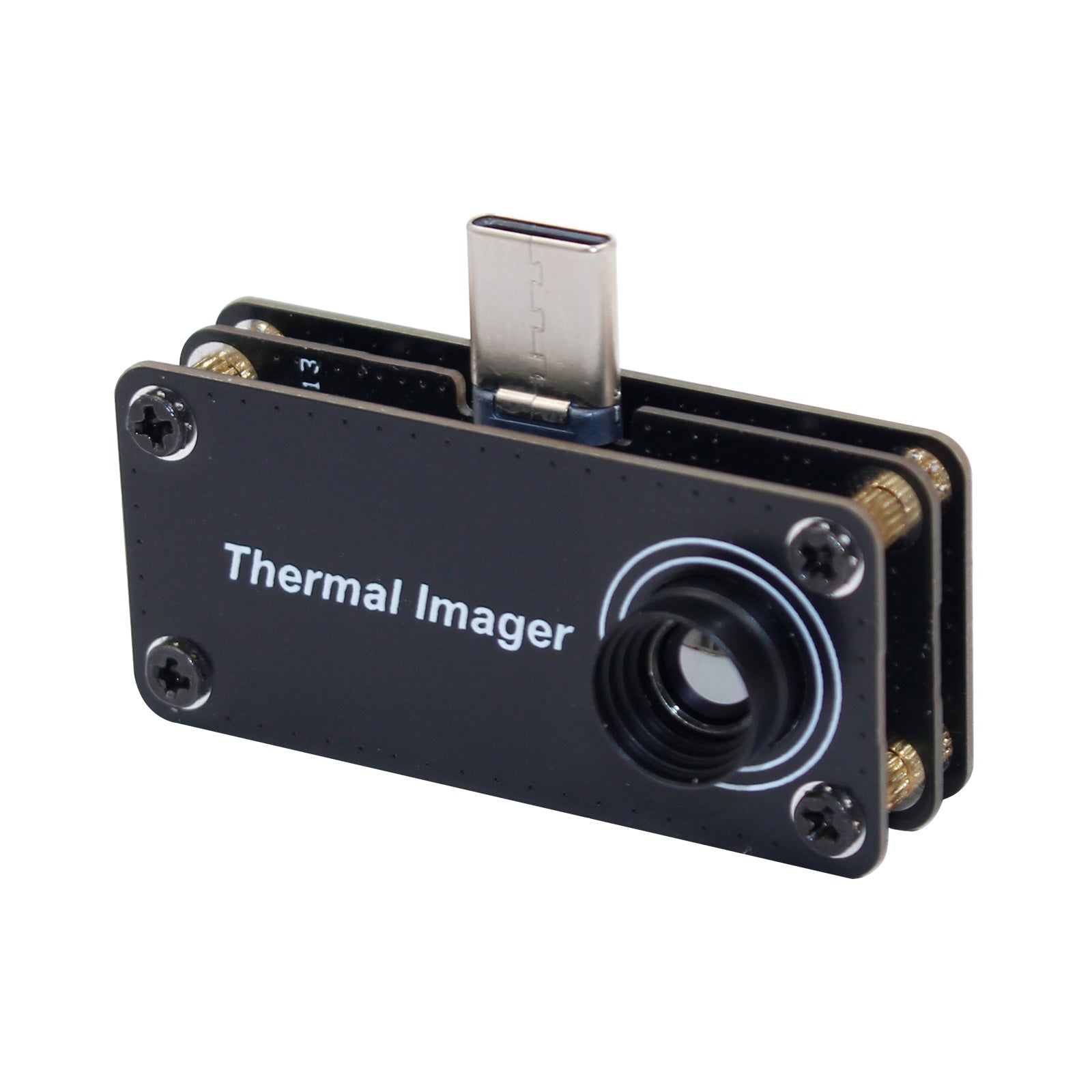 USB Type-C Thermal Imaging Camera For Android Mobile Phone Enhanced Features