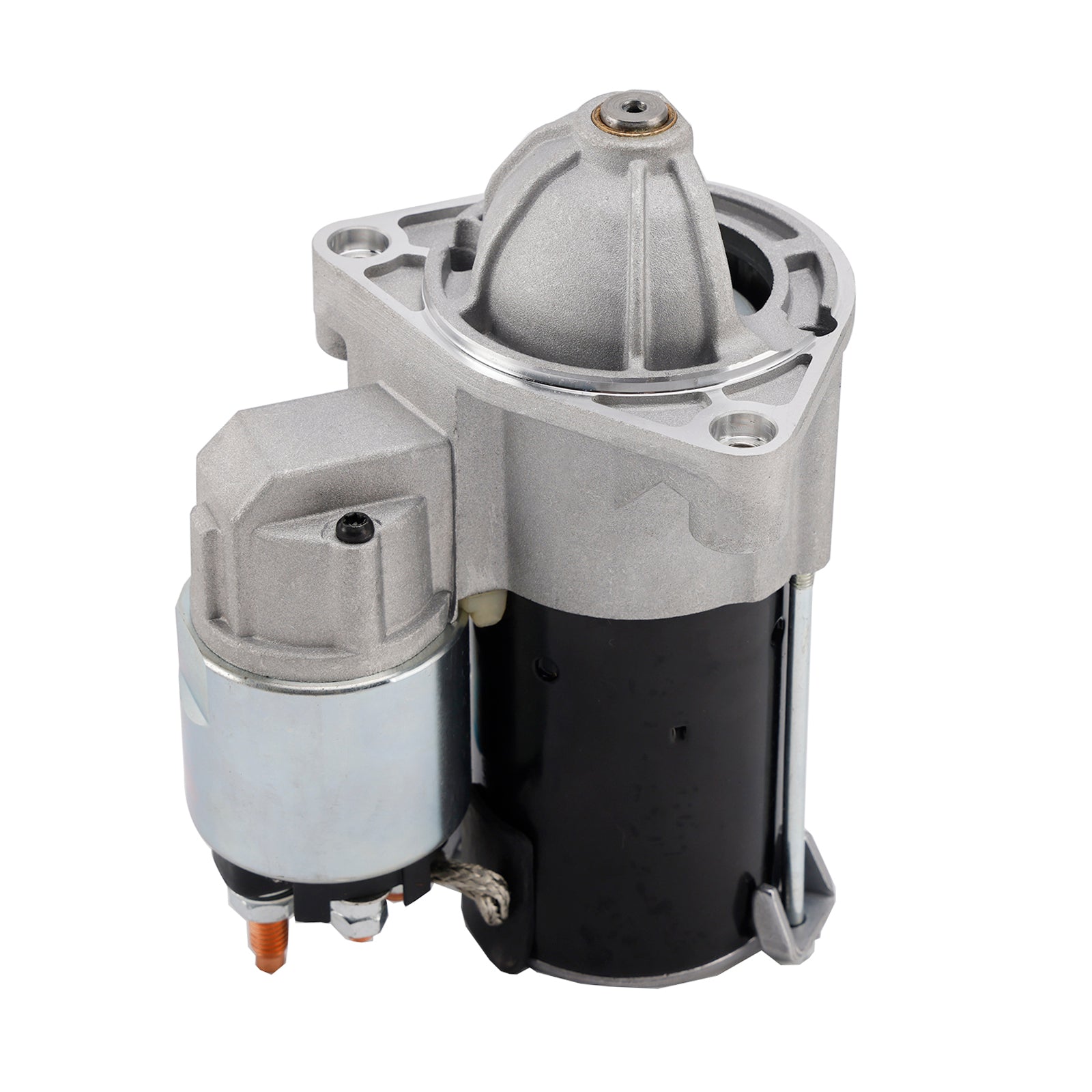 Starter Motor Mia11732 Fits For Kawasaki Kaf820 Mule Pro-Fx 2016-2019 Eps Ranch