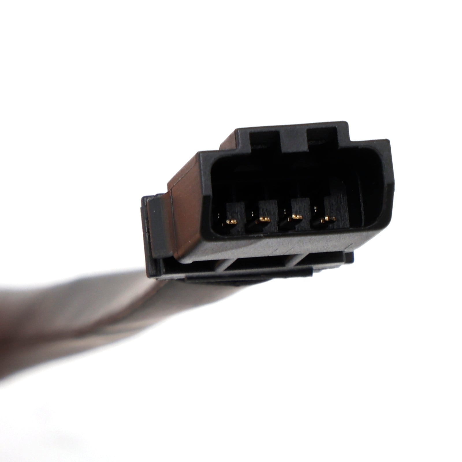 2014+Touring Electra Glide Street Glide Ultra Limited LED Running Turn Signal Light Windshield Trim