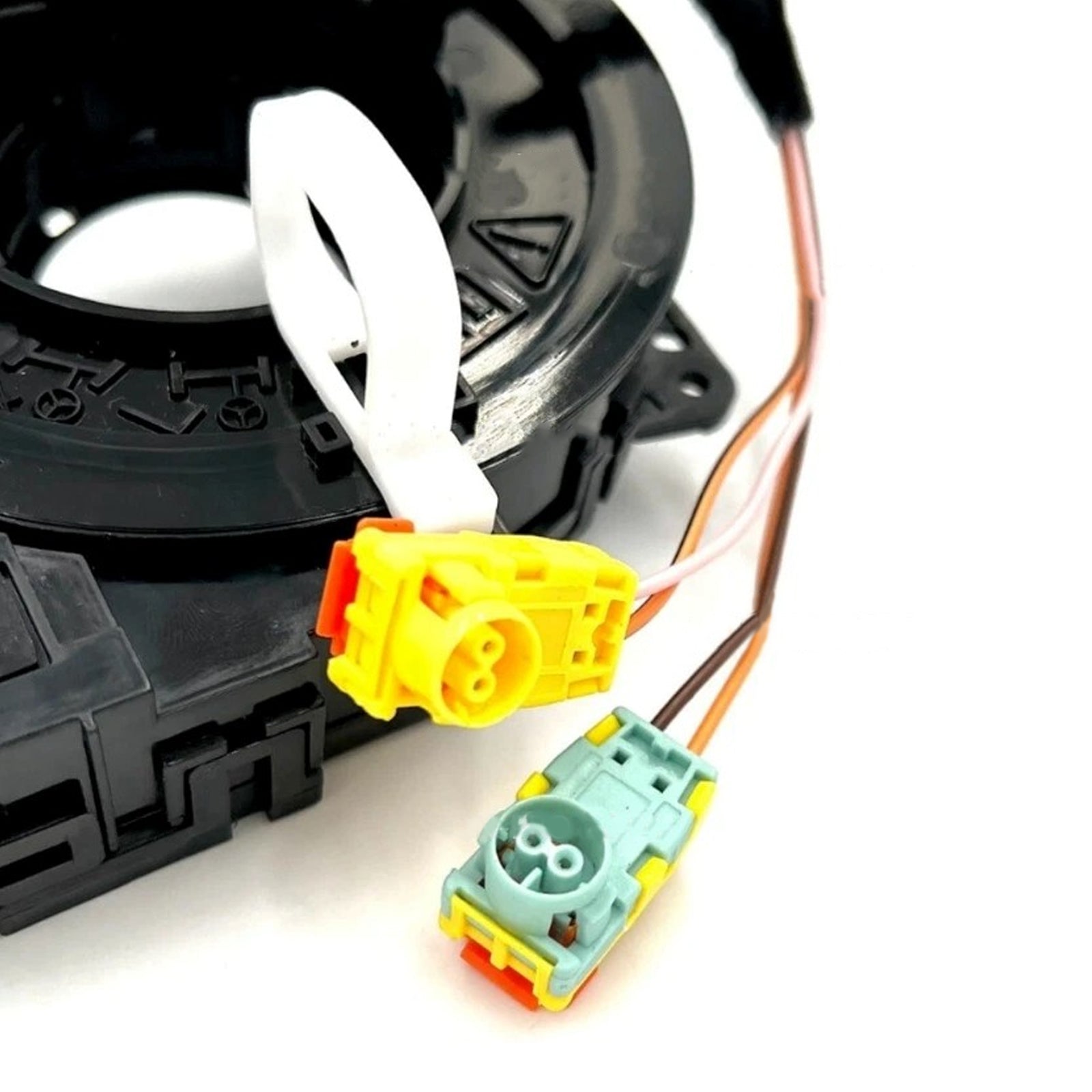 Resorte del reloj del volante LR084445 para Land Rover 2014-2017