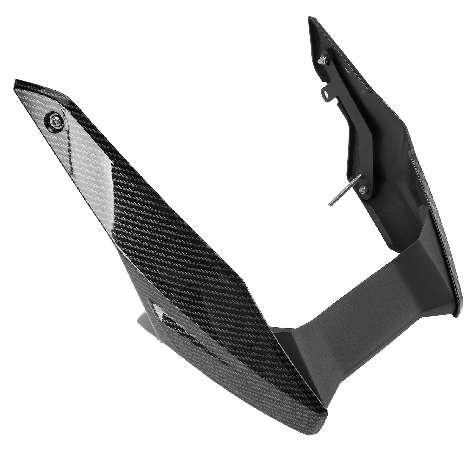 2024-2025 Kawasaki Eliminator 400/450/500 Carénages inférieurs Pan complet