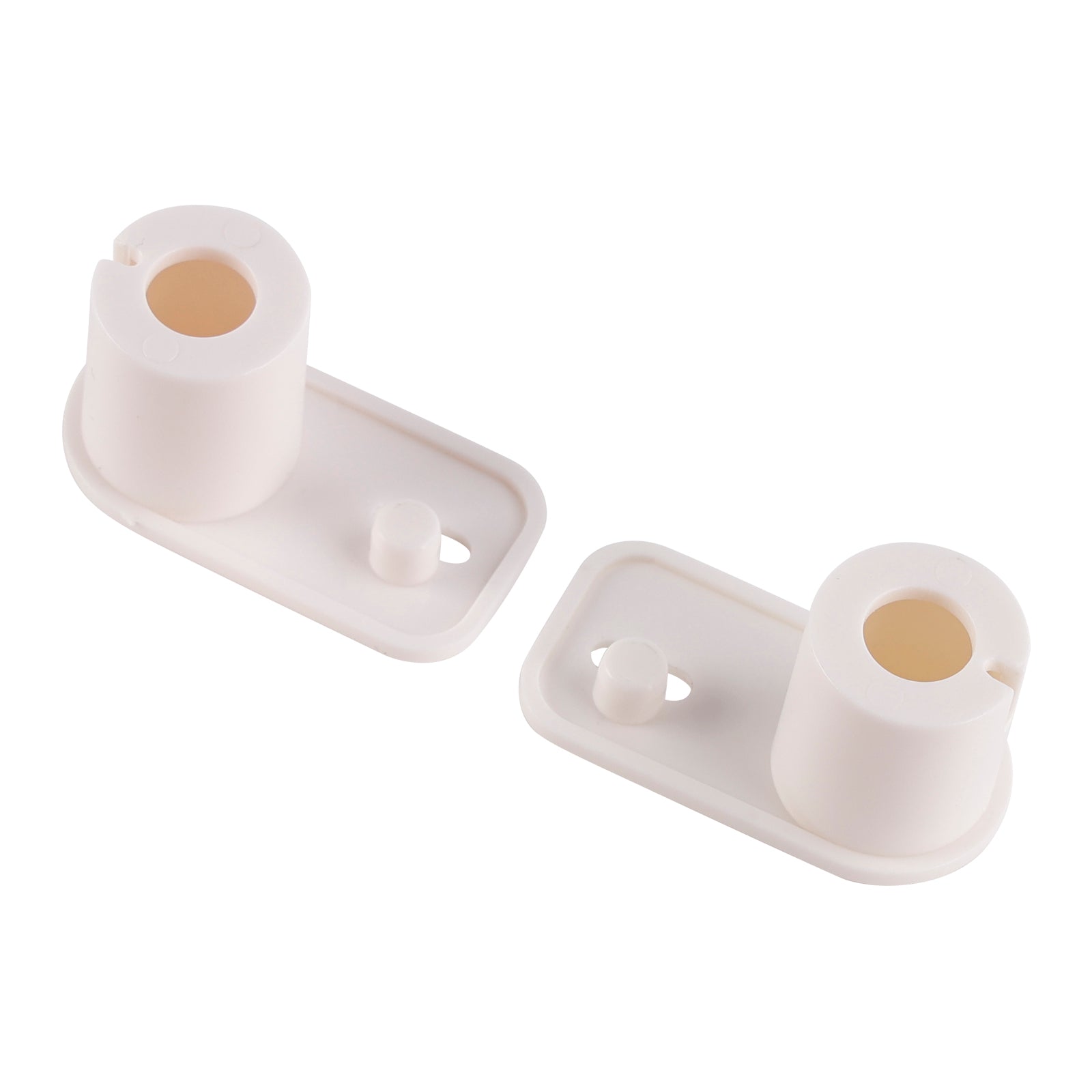 Paire de réfrigérateurs du congélateur Kit de remplacement de charnière pour Dometic RM2350 RM2301 RM2553