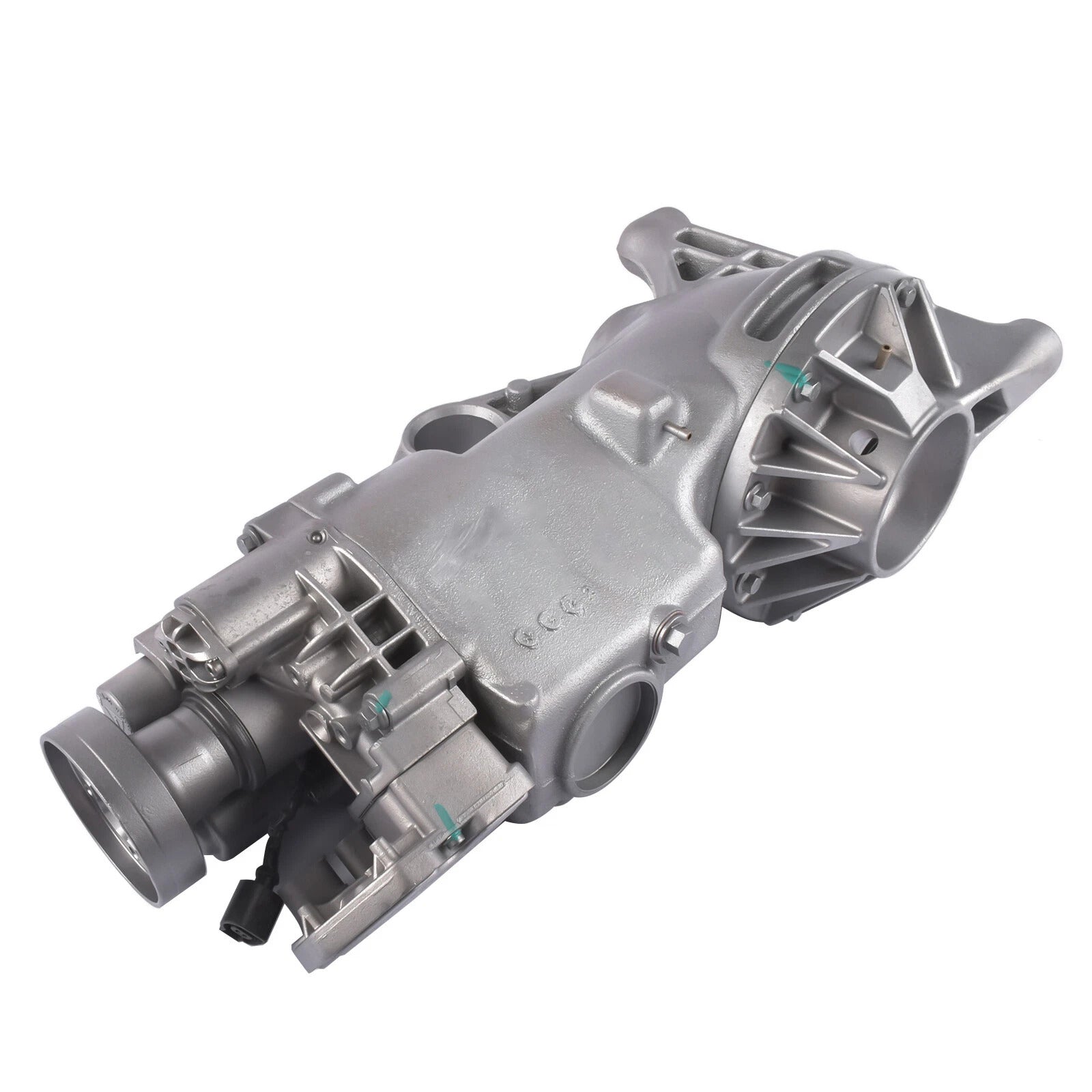 Rear Carrier Differential LR077391 For Land Rover LR2 2009-2015 Range Rover