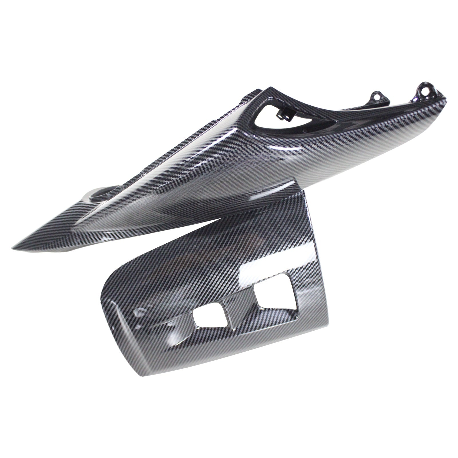 Injection Fairing Kit Bodywork Plastic ABS For Honda CBR1000RR 2006-2007