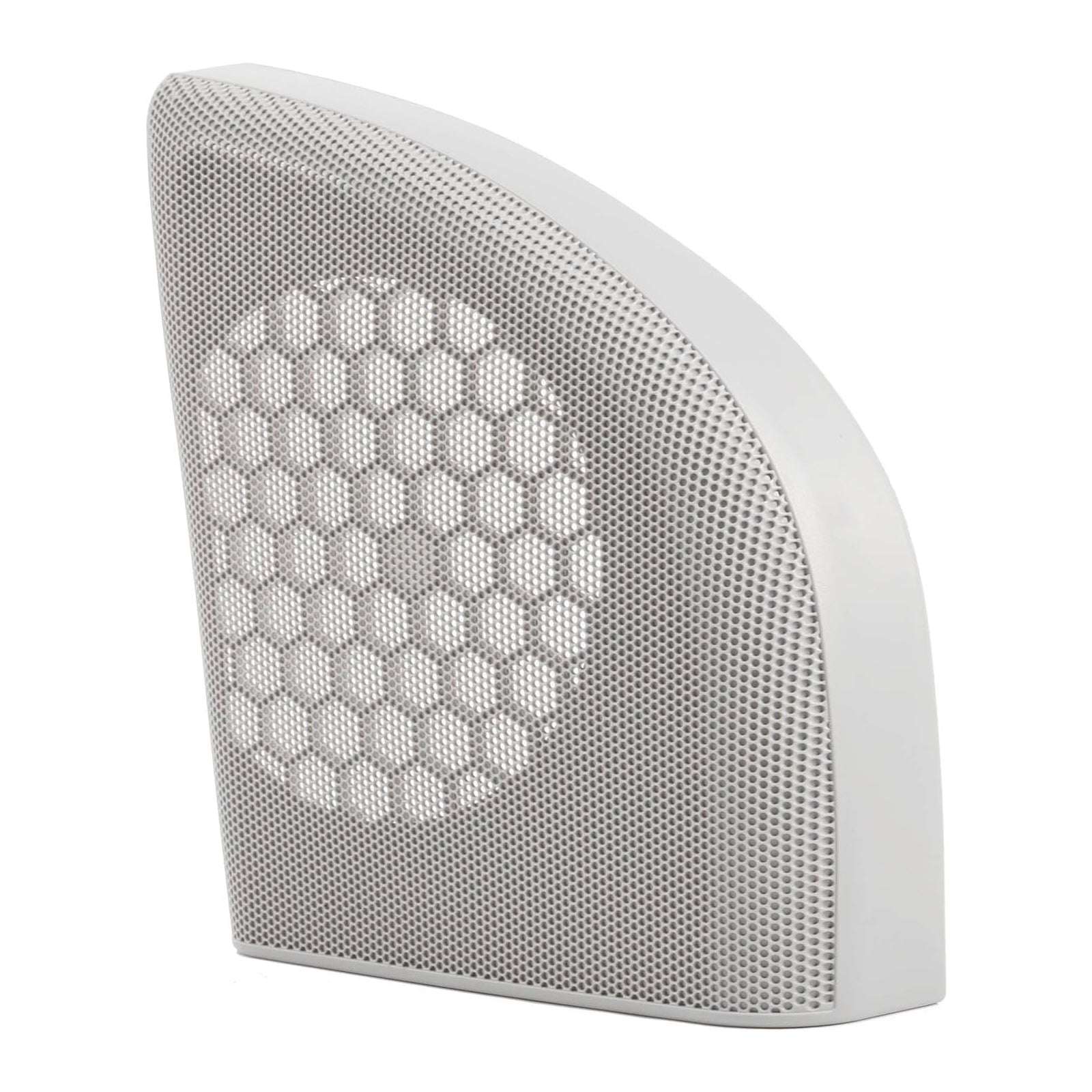 Cache haut-parleur de porte avant droite pour Mercedes W203 CLC Coupé A20372704887E94