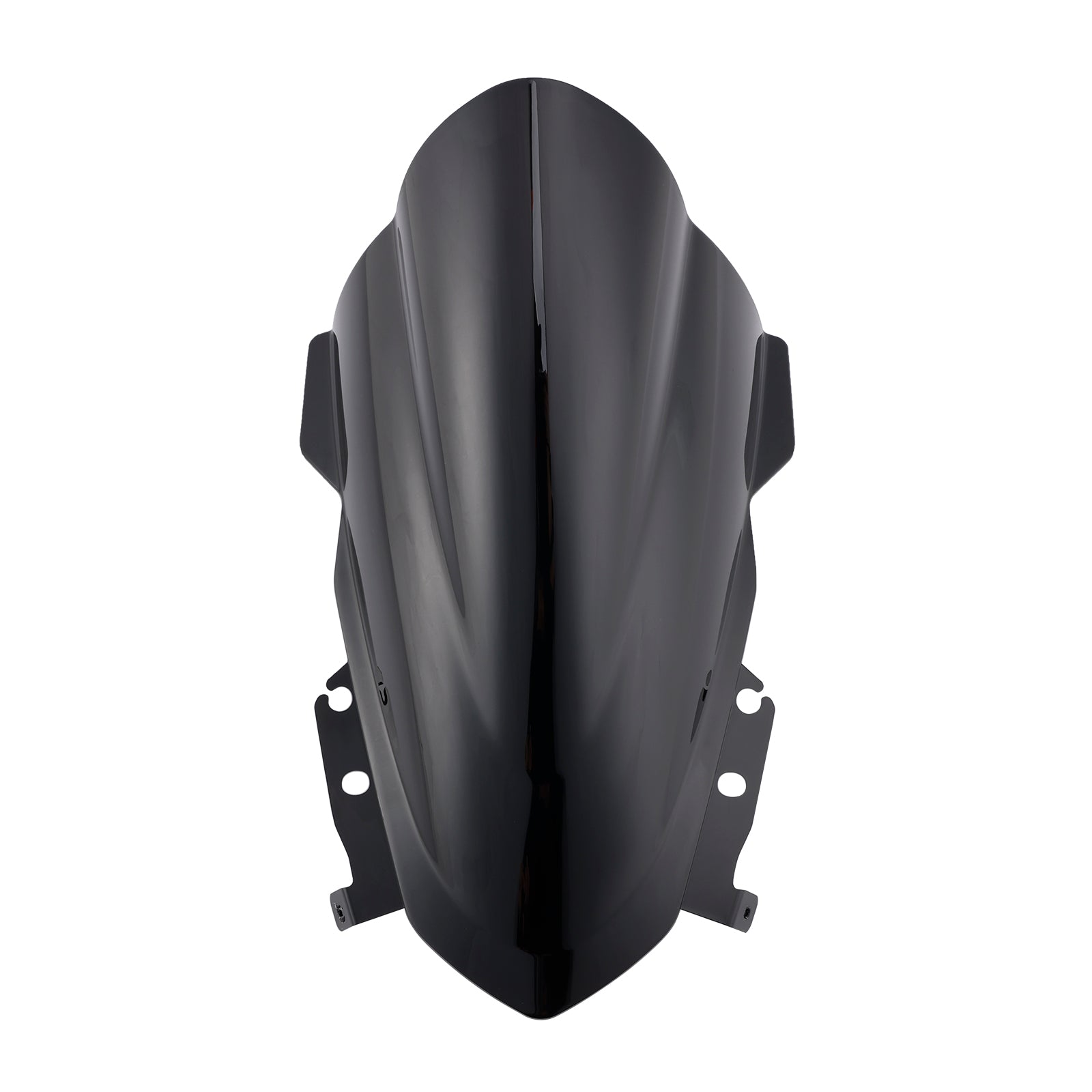 2024-2025 Daytona 660 Motorcykel vindrutan vindruta