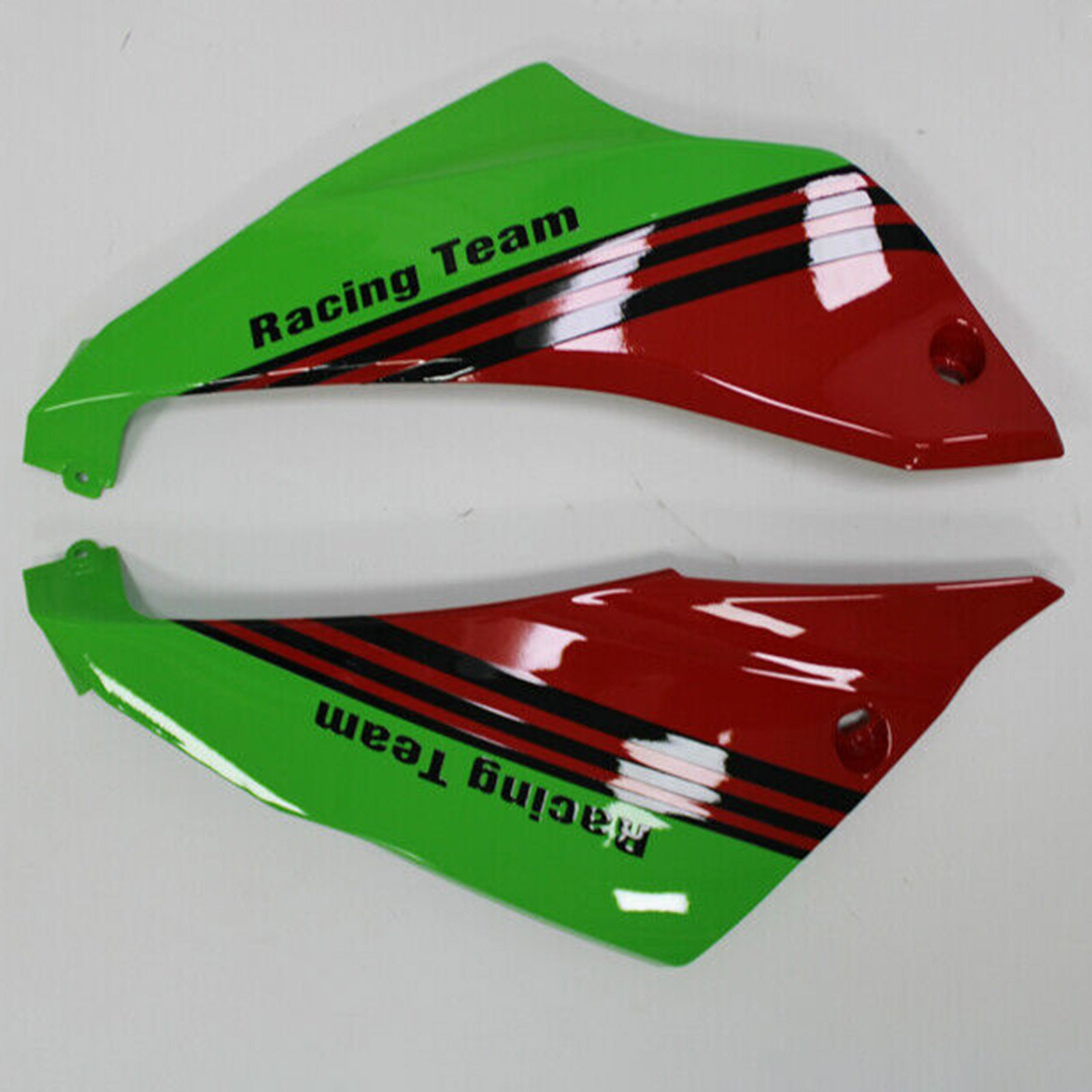 2017-2019 Kawasaki Ninja 650 ER-6F EX650 Fairing Kit Plastic 02# Generic