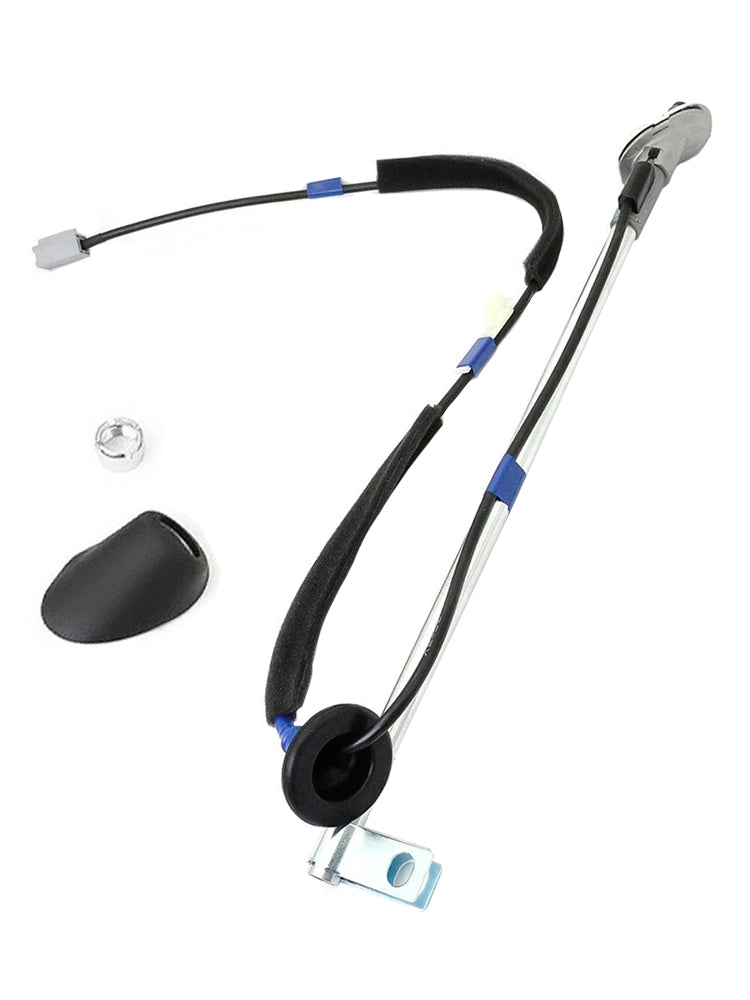 Antenna Base Kit Assembly 86300-04070 For Toyota Tacoma 2005-2015