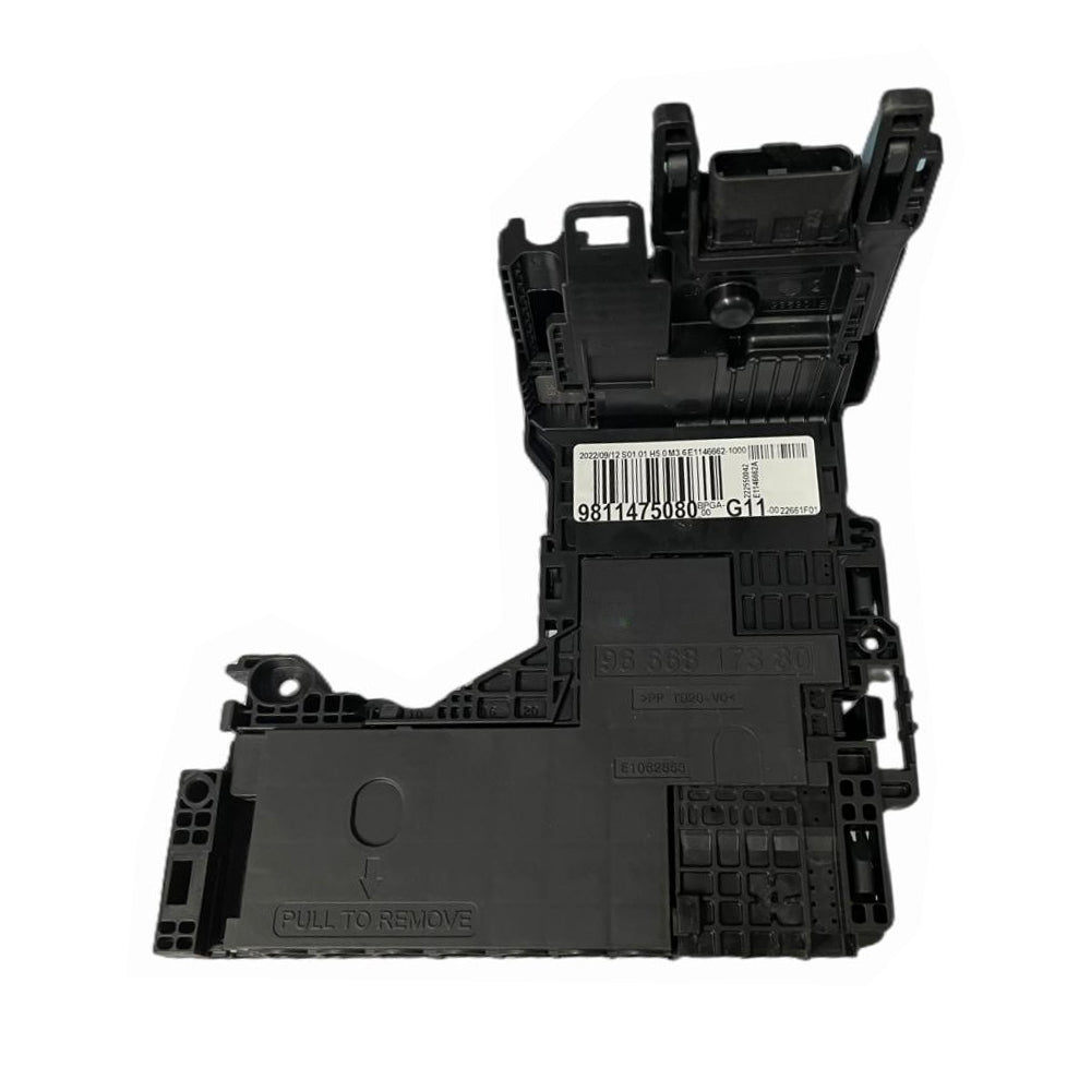 Module de batterie de boîte à fusibles pour Citroën C4 C4L DS5 9665878080 9811475080 6500JE