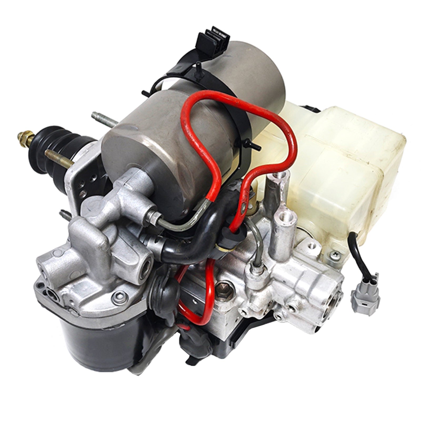 1998-1999 Land Cruiser LX470 ABS Pump Master Cylinder Booster Actuator 47050 60010