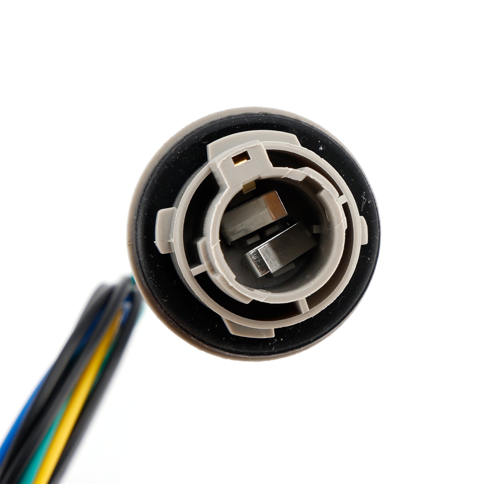 2013-2019 Kia Soul LH o RH Arnés de lámpara trasera NO LED 92450-B2000