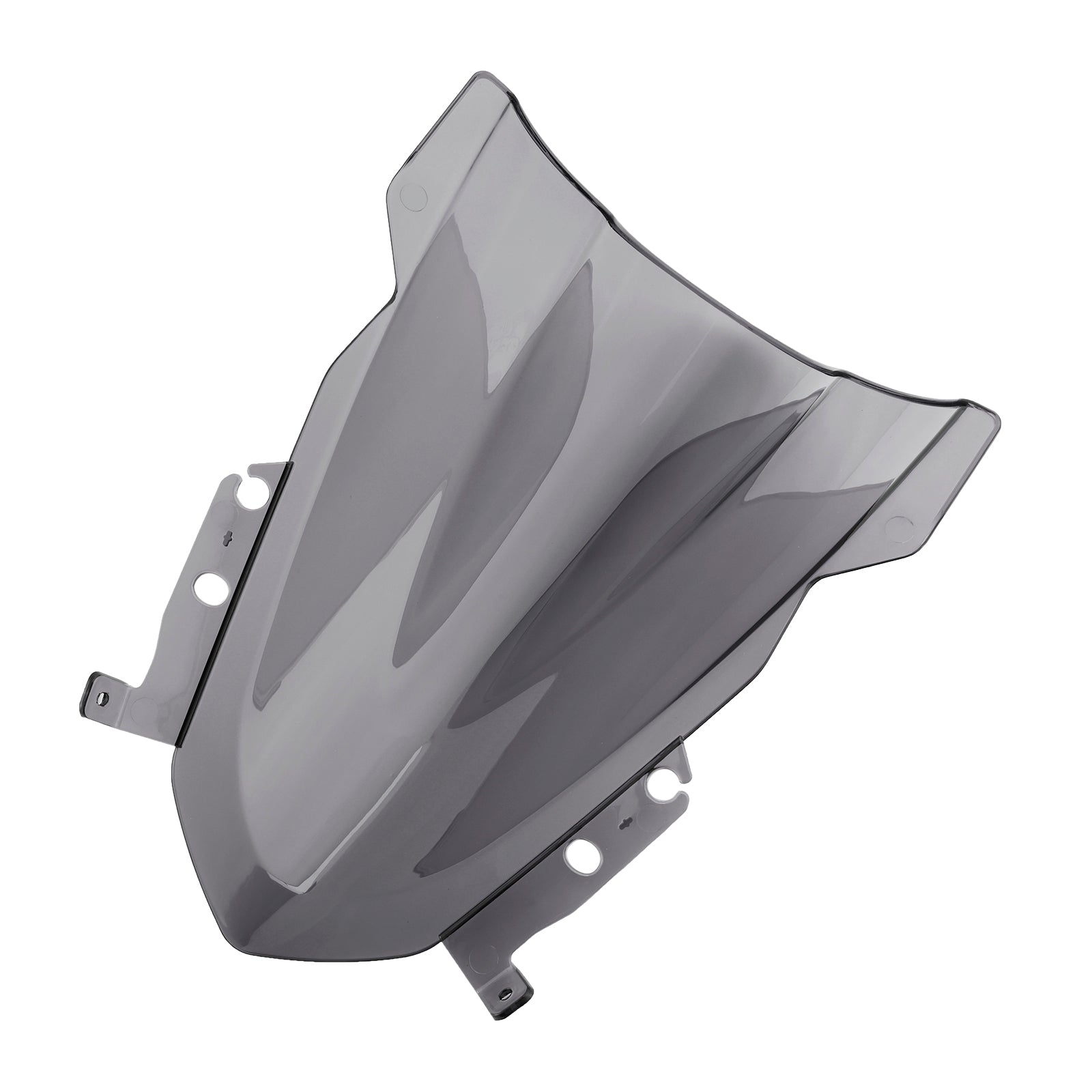 2024-2025 Daytona 660 Motorcykel vindrutan vindruta