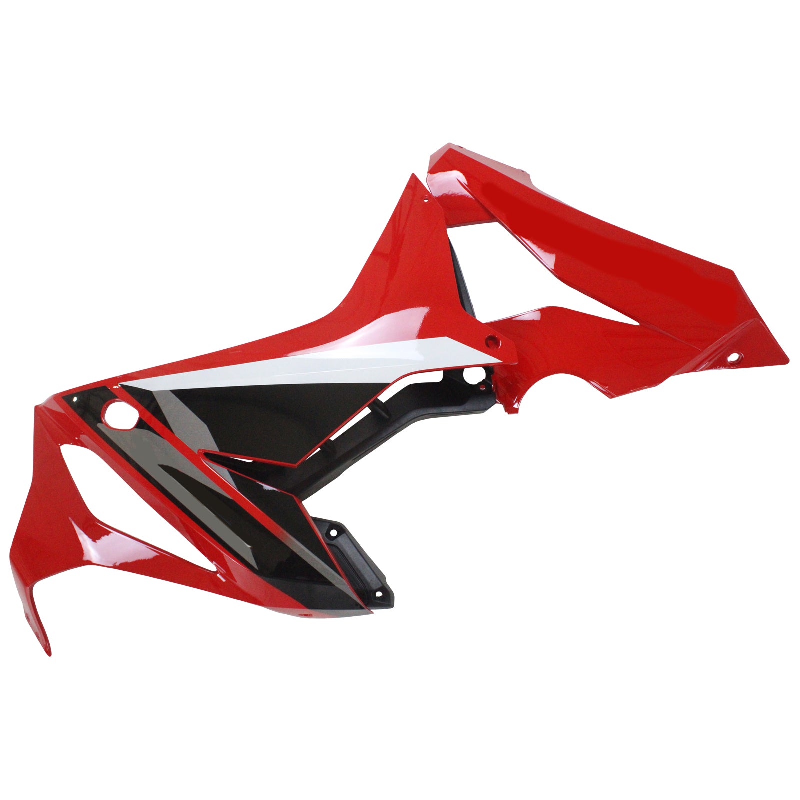 Injection Fairing Kit Bodywork Plastic ABS For Honda CBR650R 2021-2023