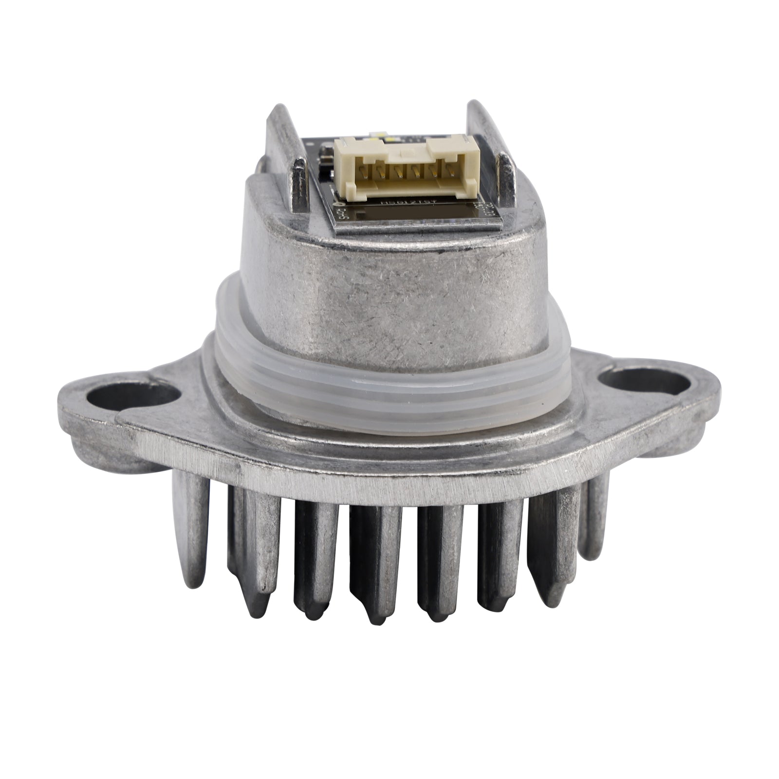 2017-2019 BMW 7-serie G11 G12 740i 750i LED Angel Eyes DRL Ljusmodul Styrenhet 63117440360