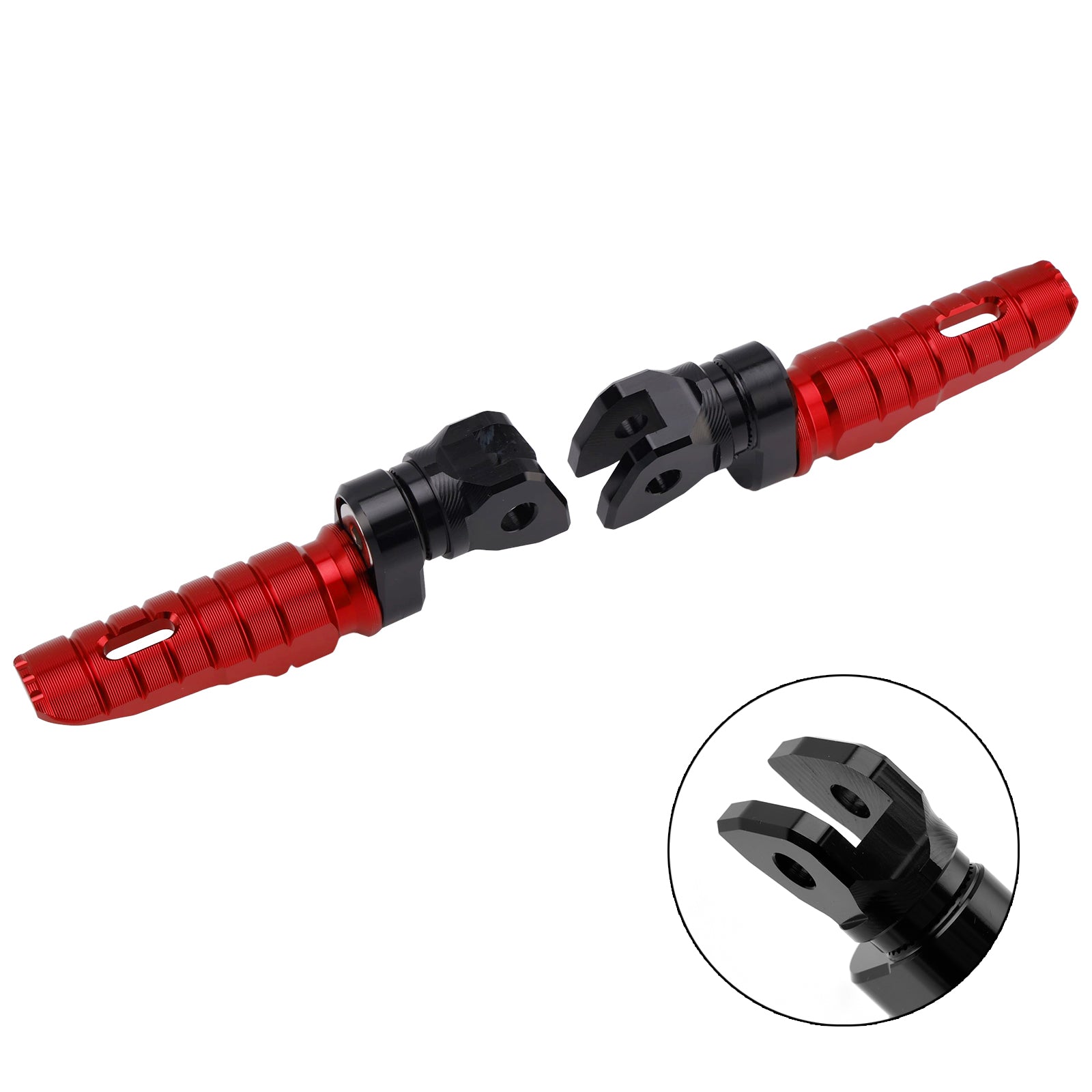 Repose-pieds avant pour INDIAN FTR1200 2019 – 2025 FTR S/FTR Rally