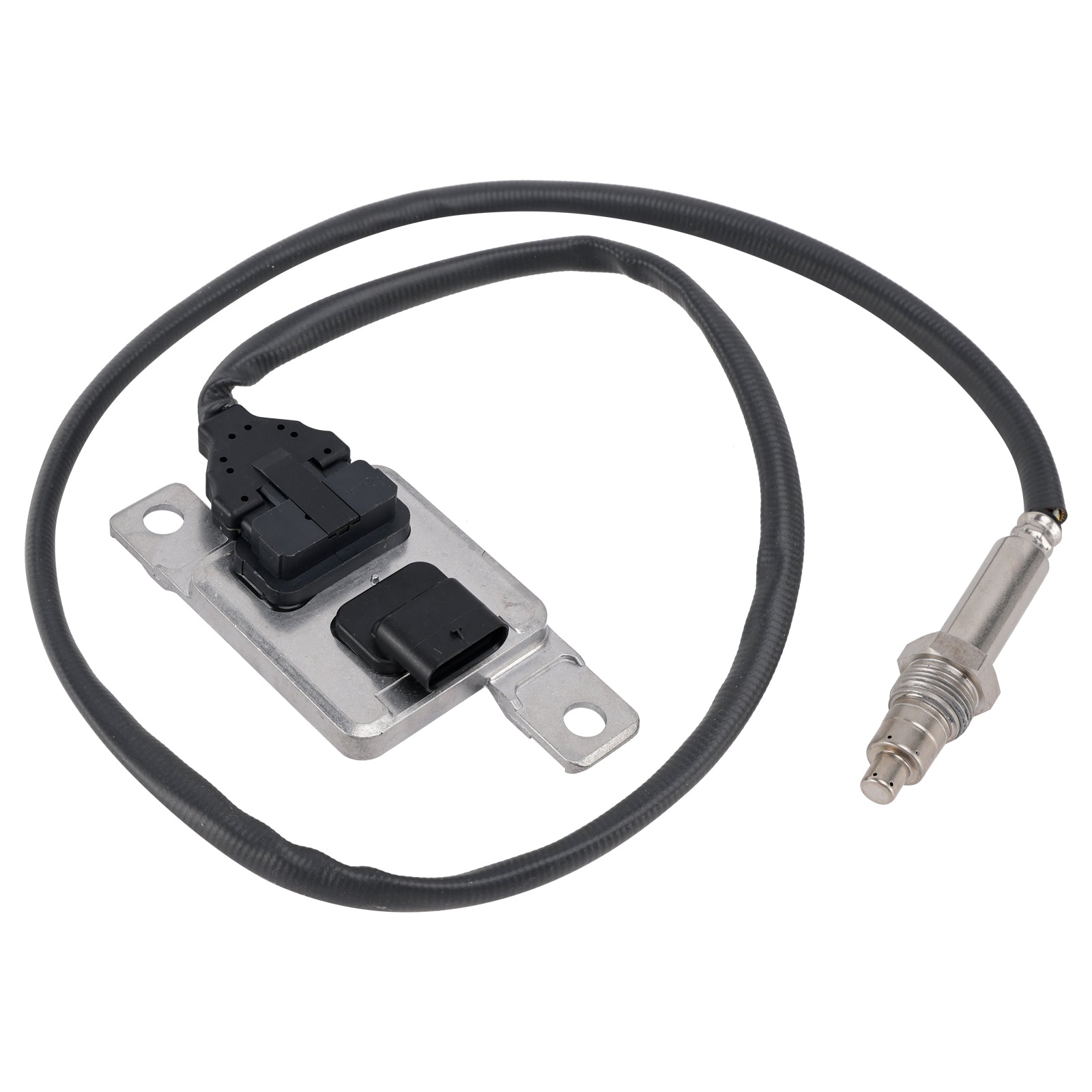 Capteur d'oxyde d'azote Nox pour Audi A7 A6 S6 Avant 15-18 4G0907807H 4G0907807AJ