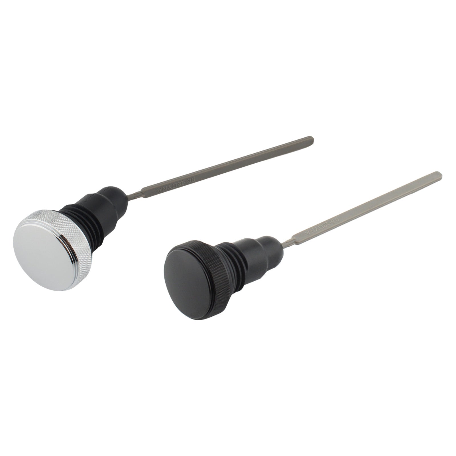 0710-0153 Oil Dipstick Tank Cap Plug For FXD Dyna 2006-2017