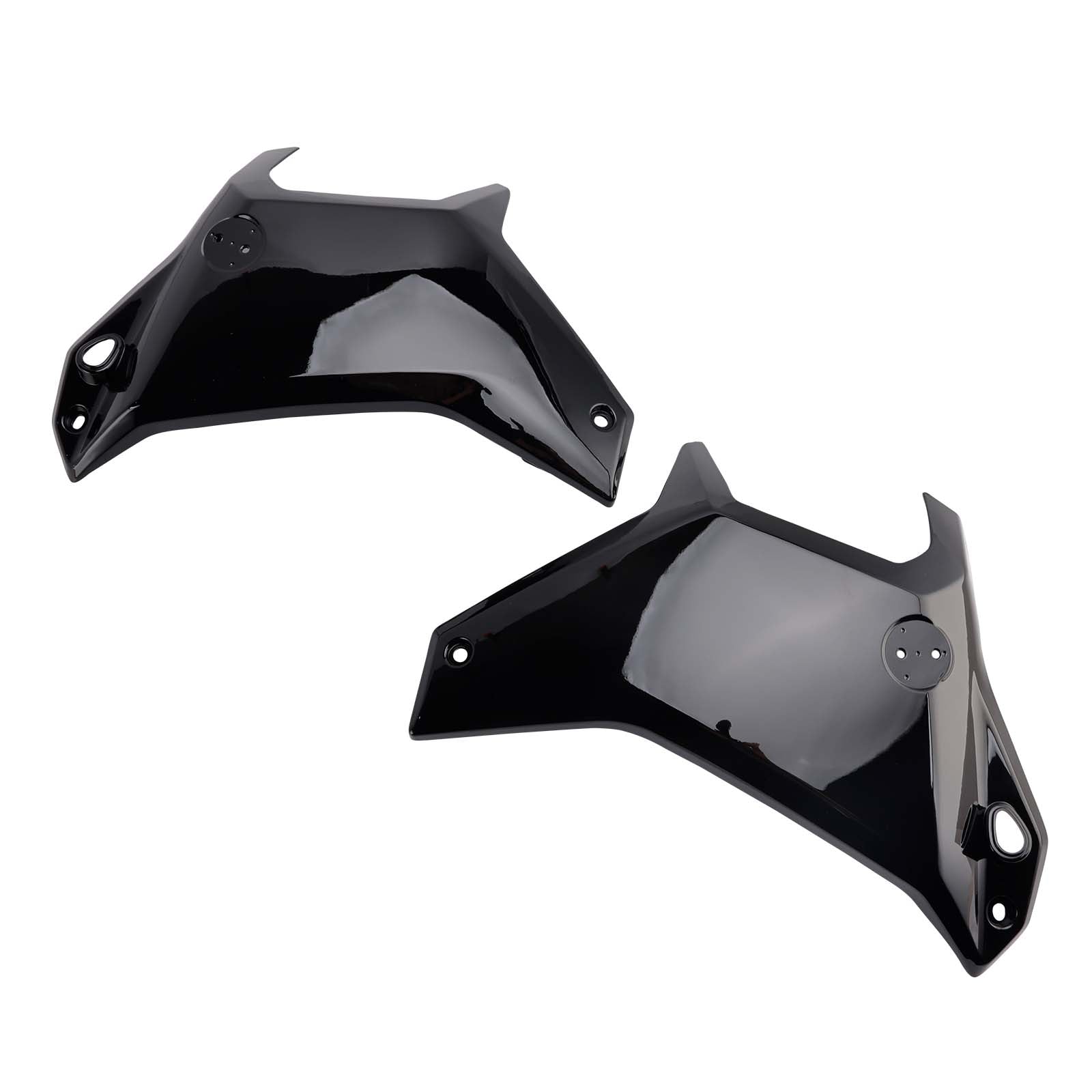Couvercle de carénage de panneau de cadre latéral pour Yamaha Tenere 700 T700S 2025 – 2026